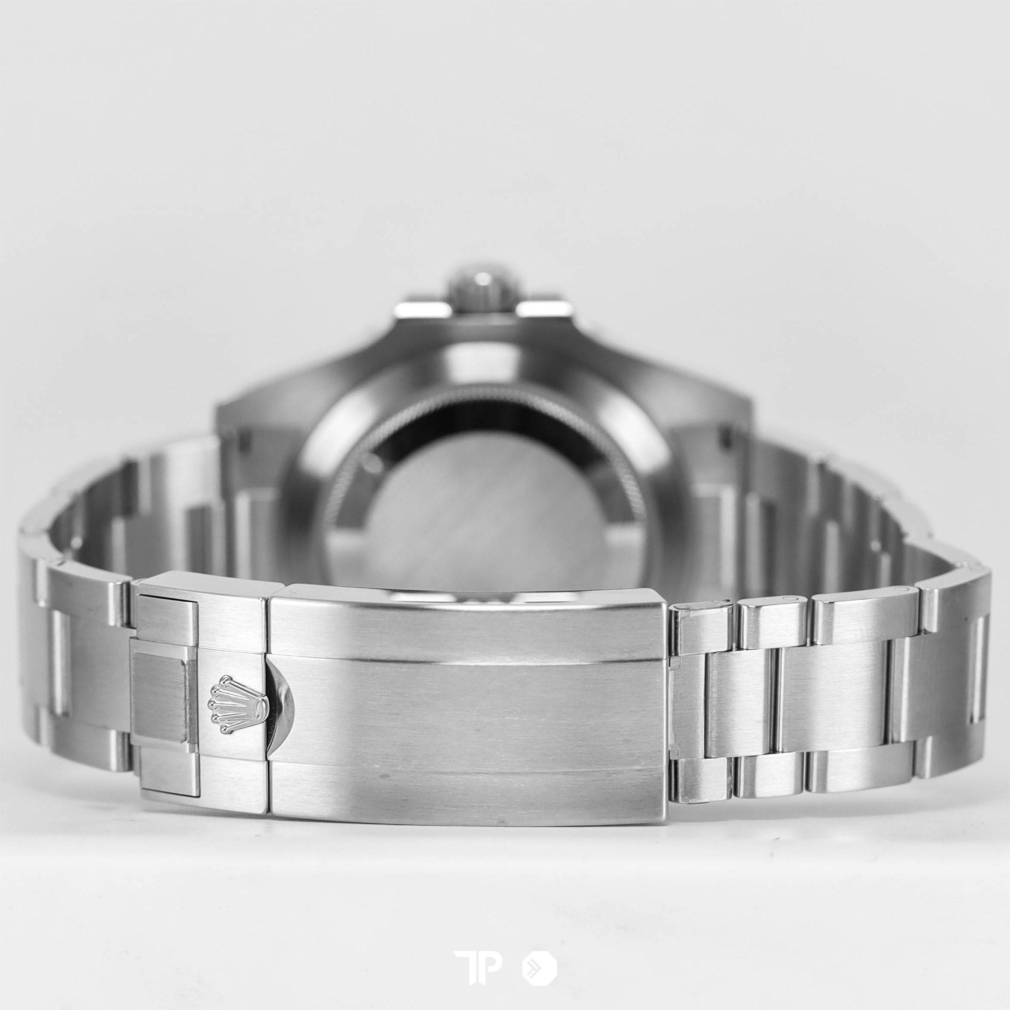 Submariner No Date Ceramic Black (2024)