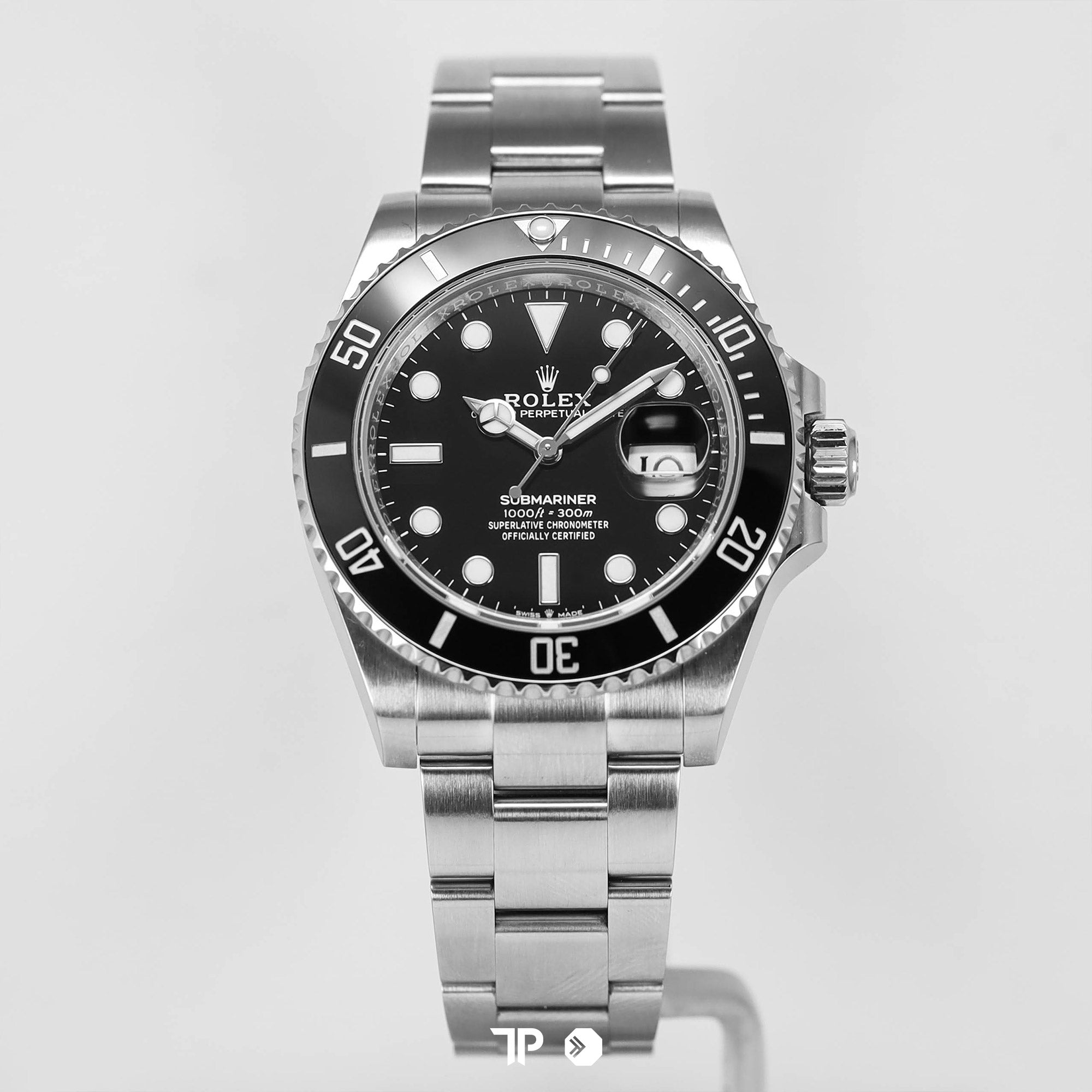 Submariner Date Ceramic 41mm (2023)