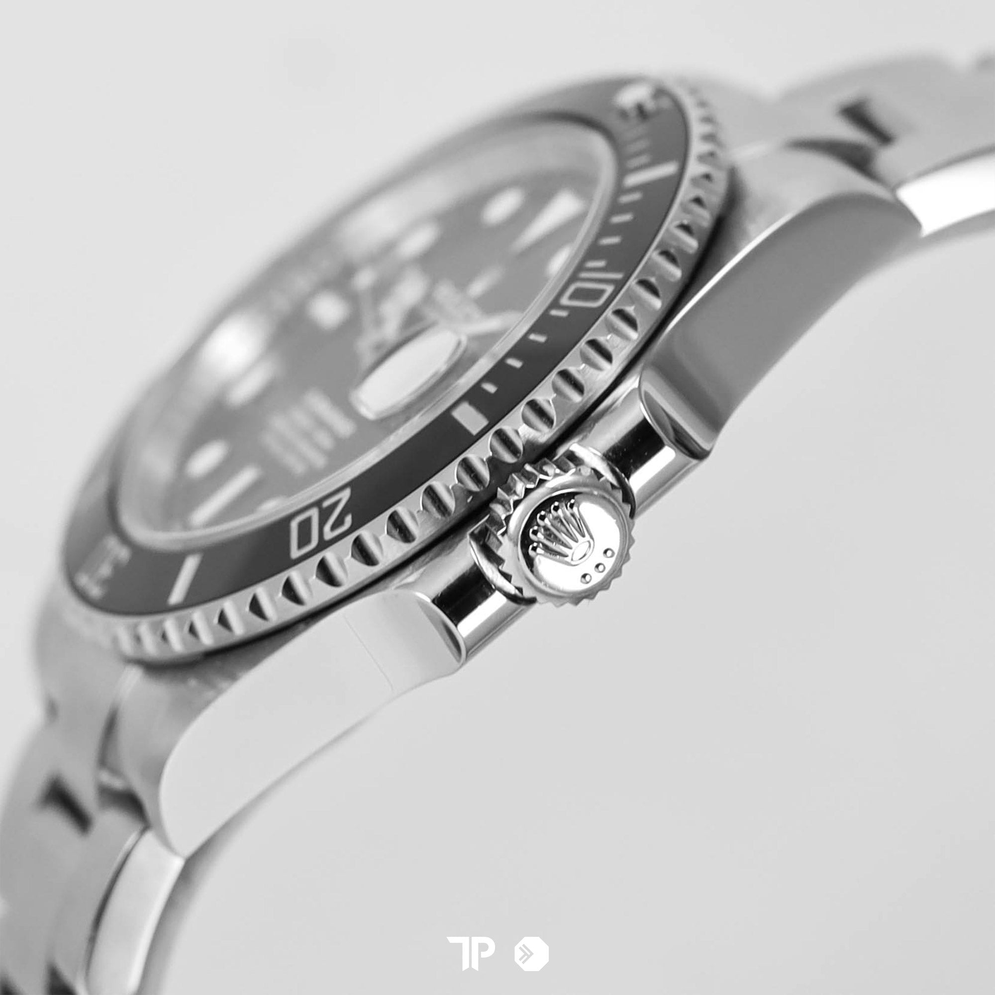 Submariner Date Ceramic 41mm (2023)