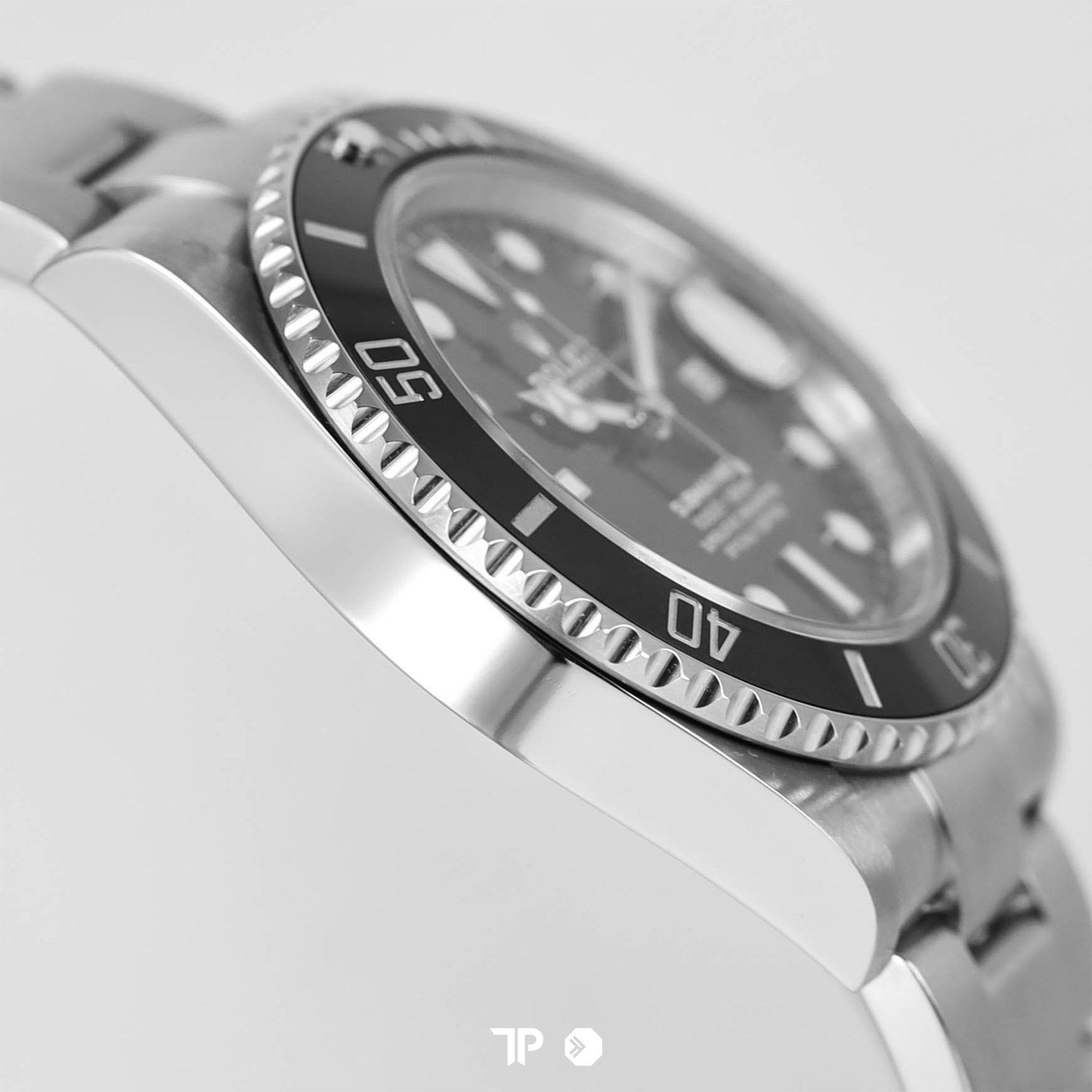 Submariner Date Ceramic 41mm (2023)