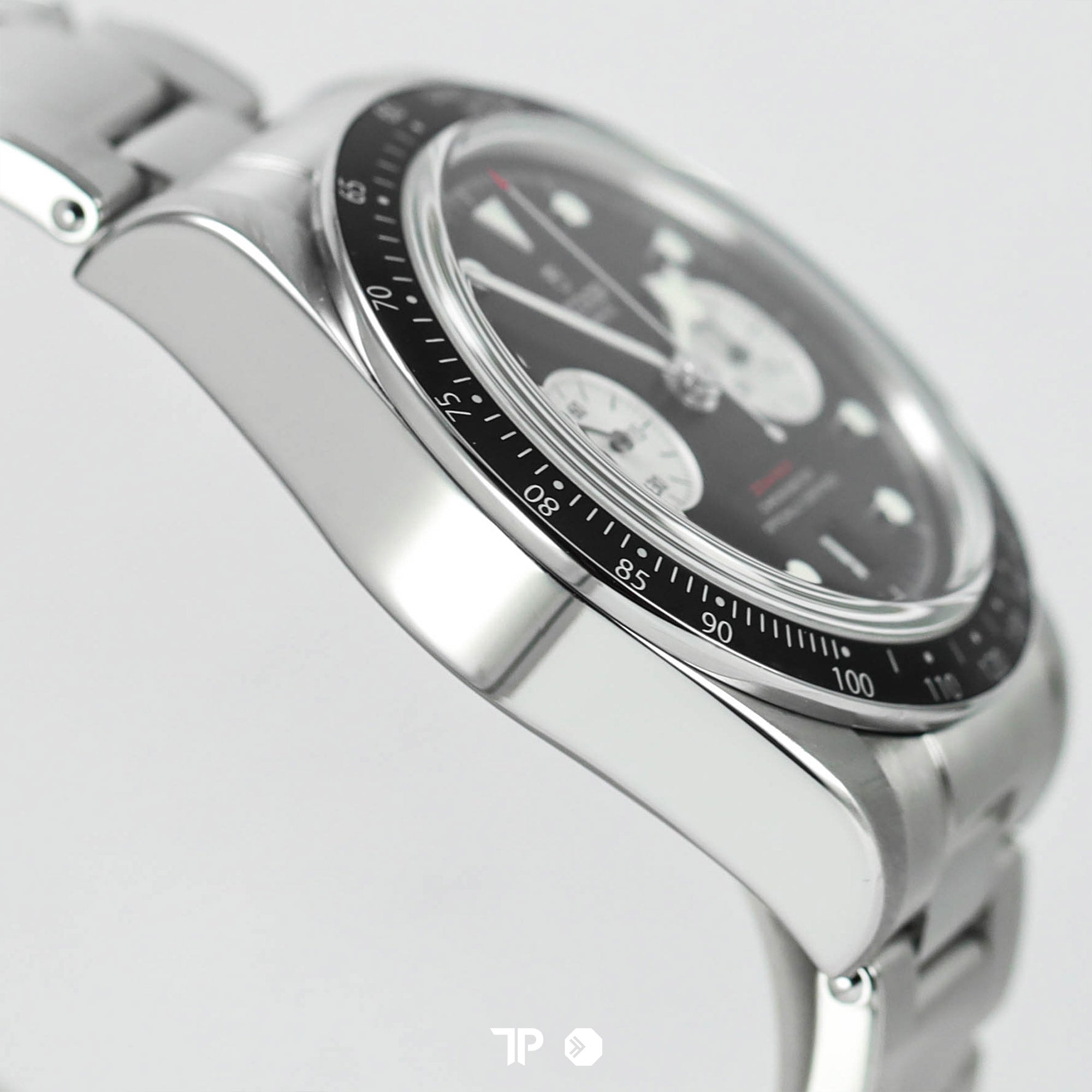 Blackbay Chrono Black 41mm (2022)