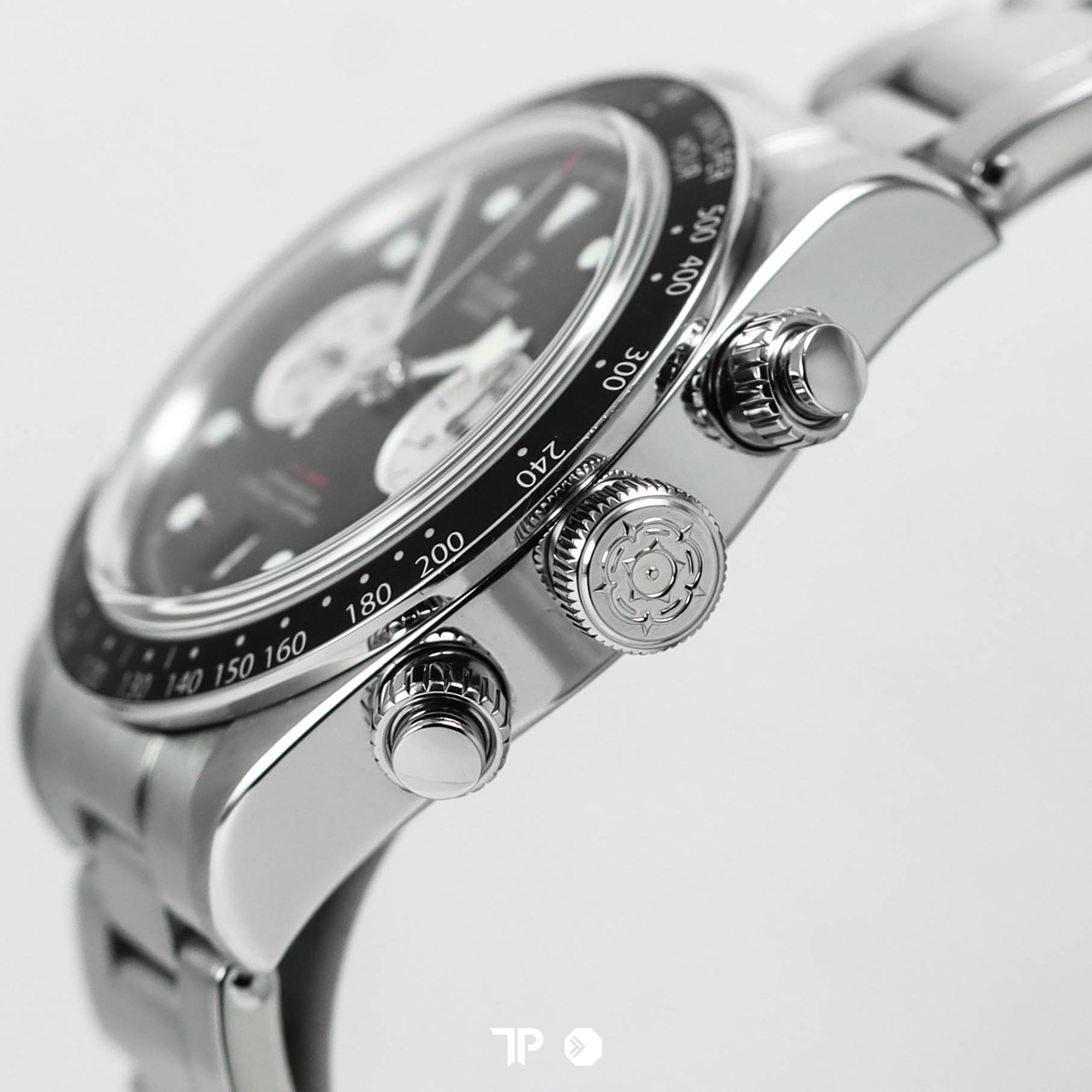 Blackbay Chrono Black 41mm (2022)