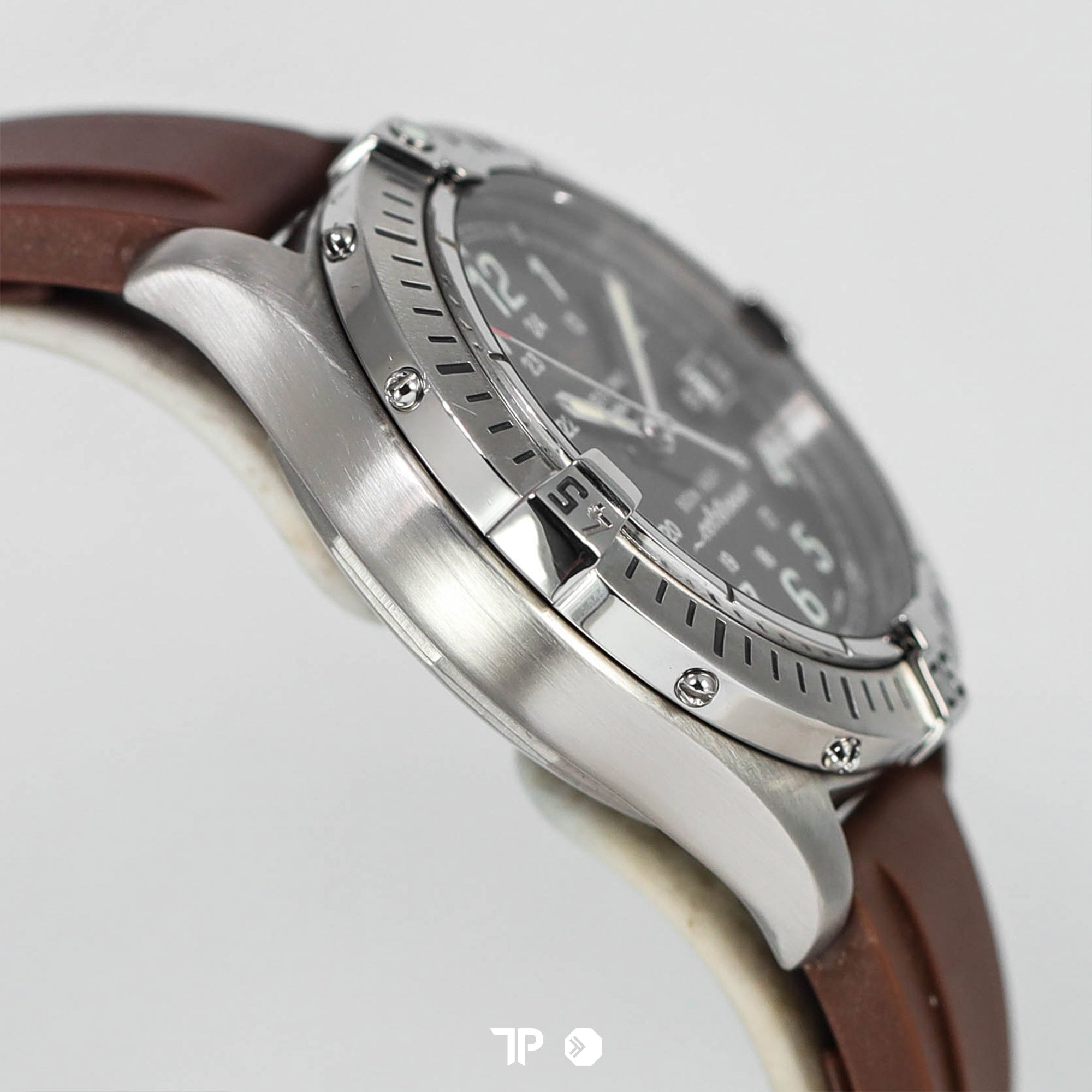Colt Ocean Quartz Head Only 41mm