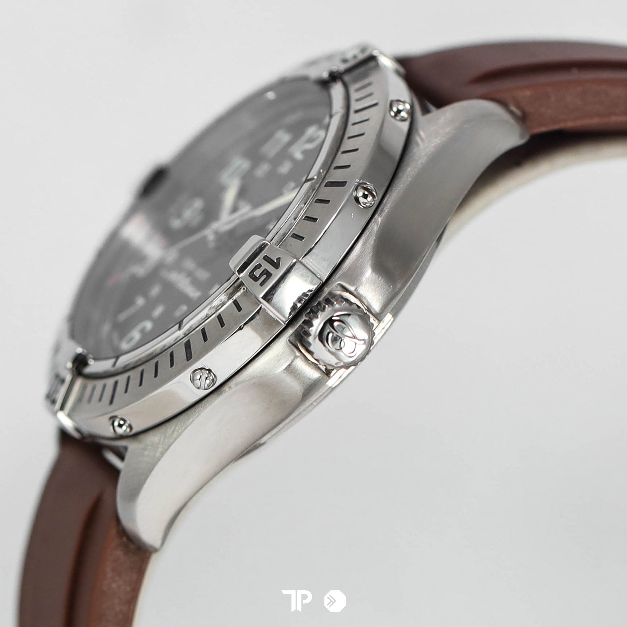 Colt Ocean Quartz Head Only 41mm