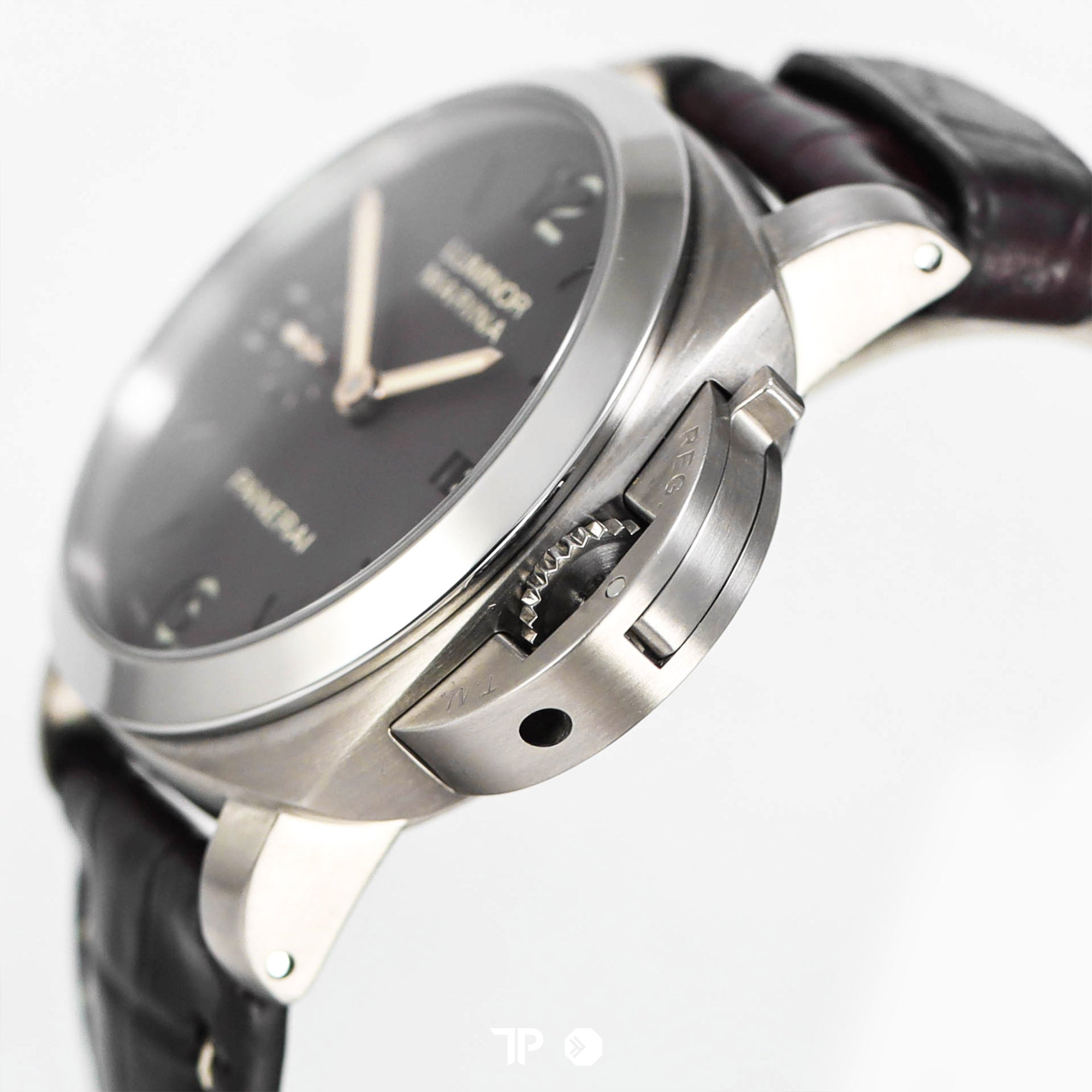 Luminor Marina 1950 3 Days Automatic Titanium PAM351 44mm (2011)