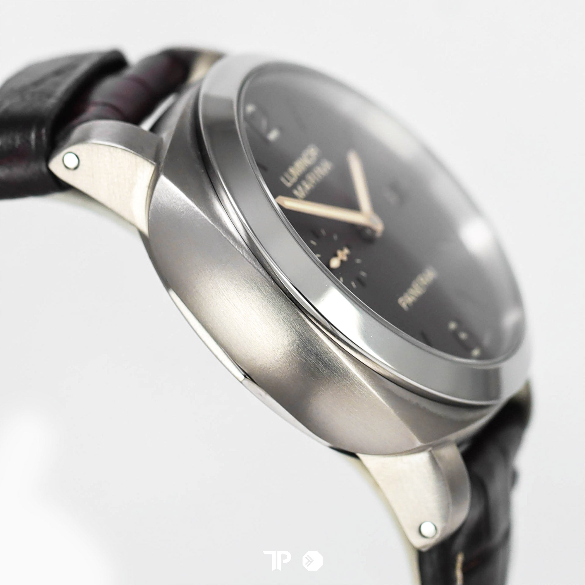 Luminor Marina 1950 3 Days Automatic Titanium PAM351 44mm (2011)