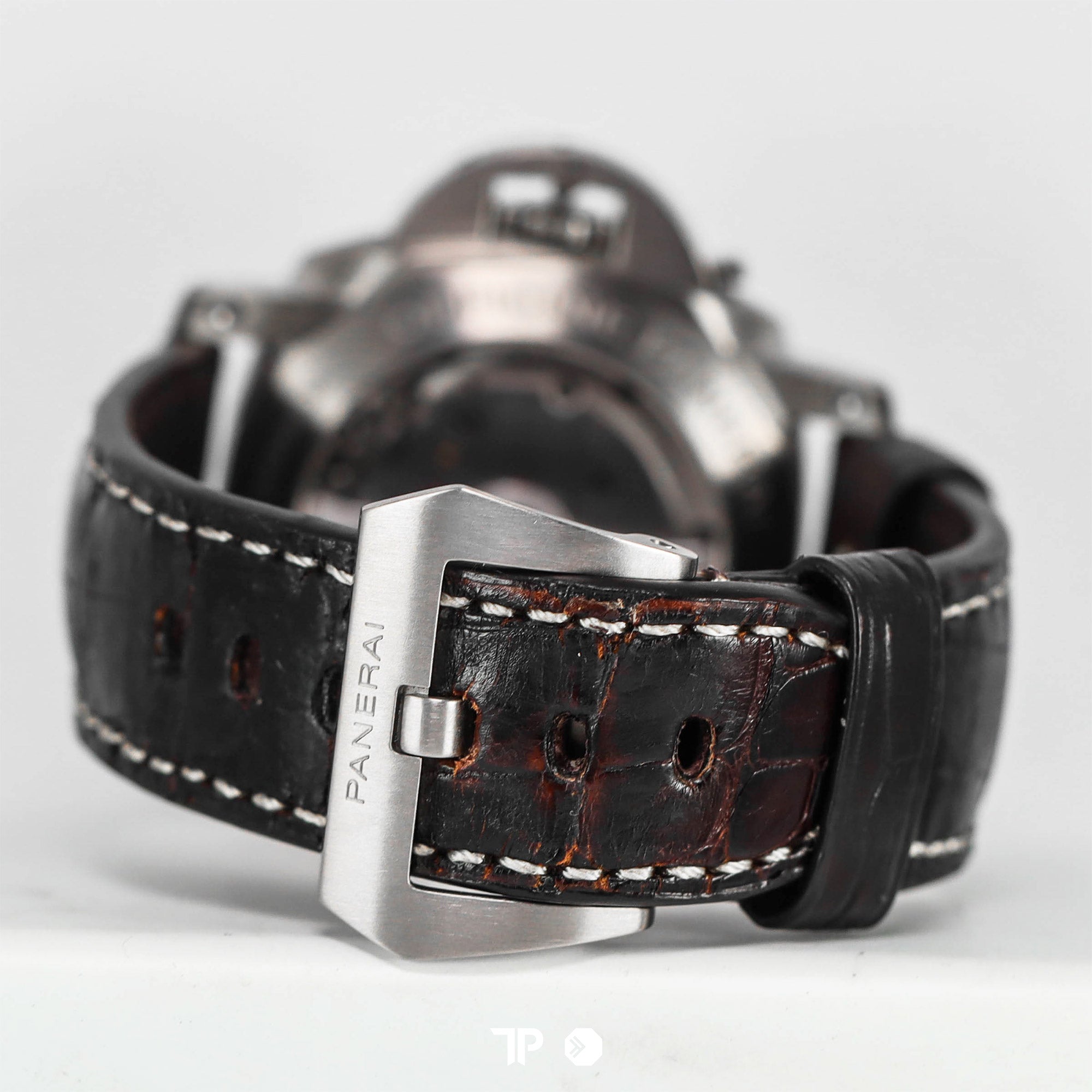 Luminor Marina 1950 3 Days Automatic Titanium PAM351 44mm (2011)