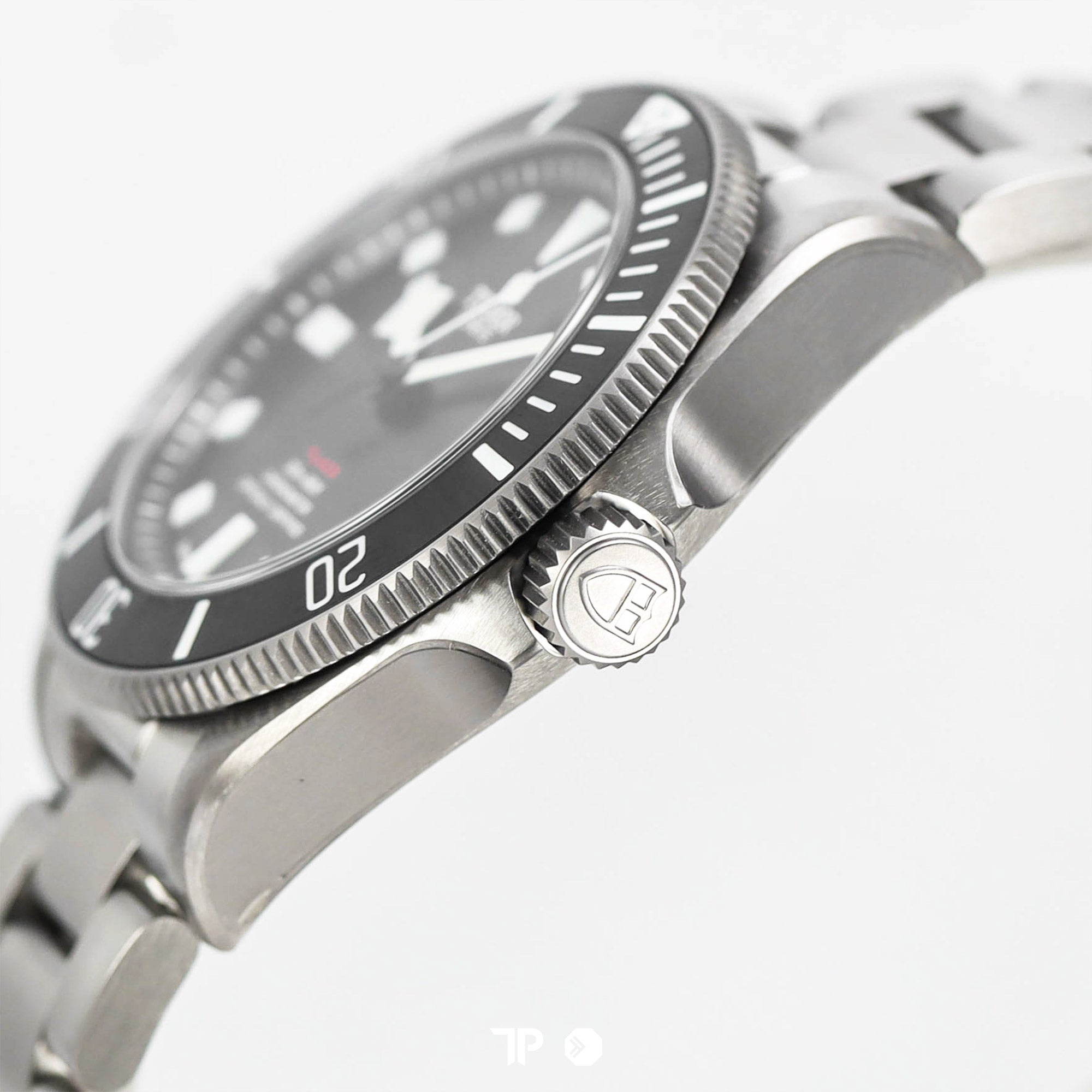Pelagos 39mm Titanium (NEW 2025)
