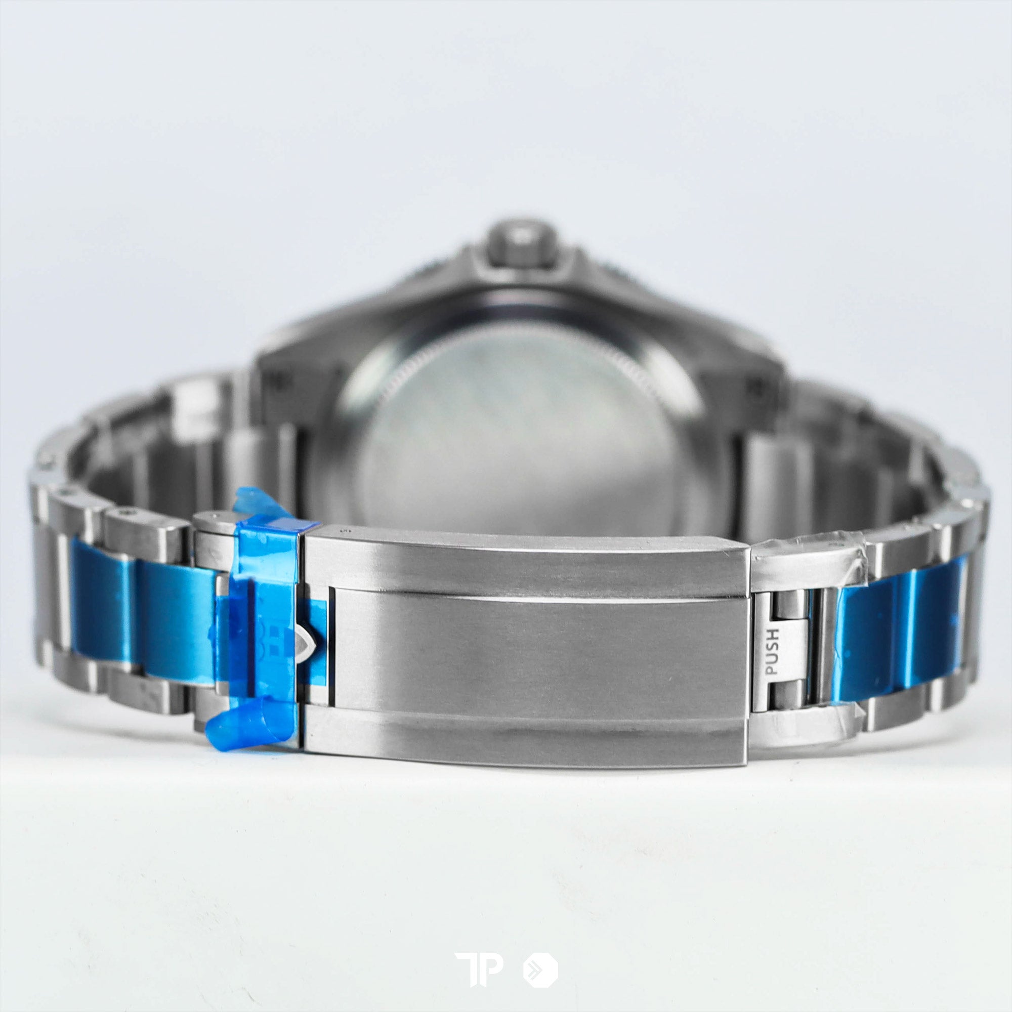 Pelagos 39mm Titanium (NEW 2025)