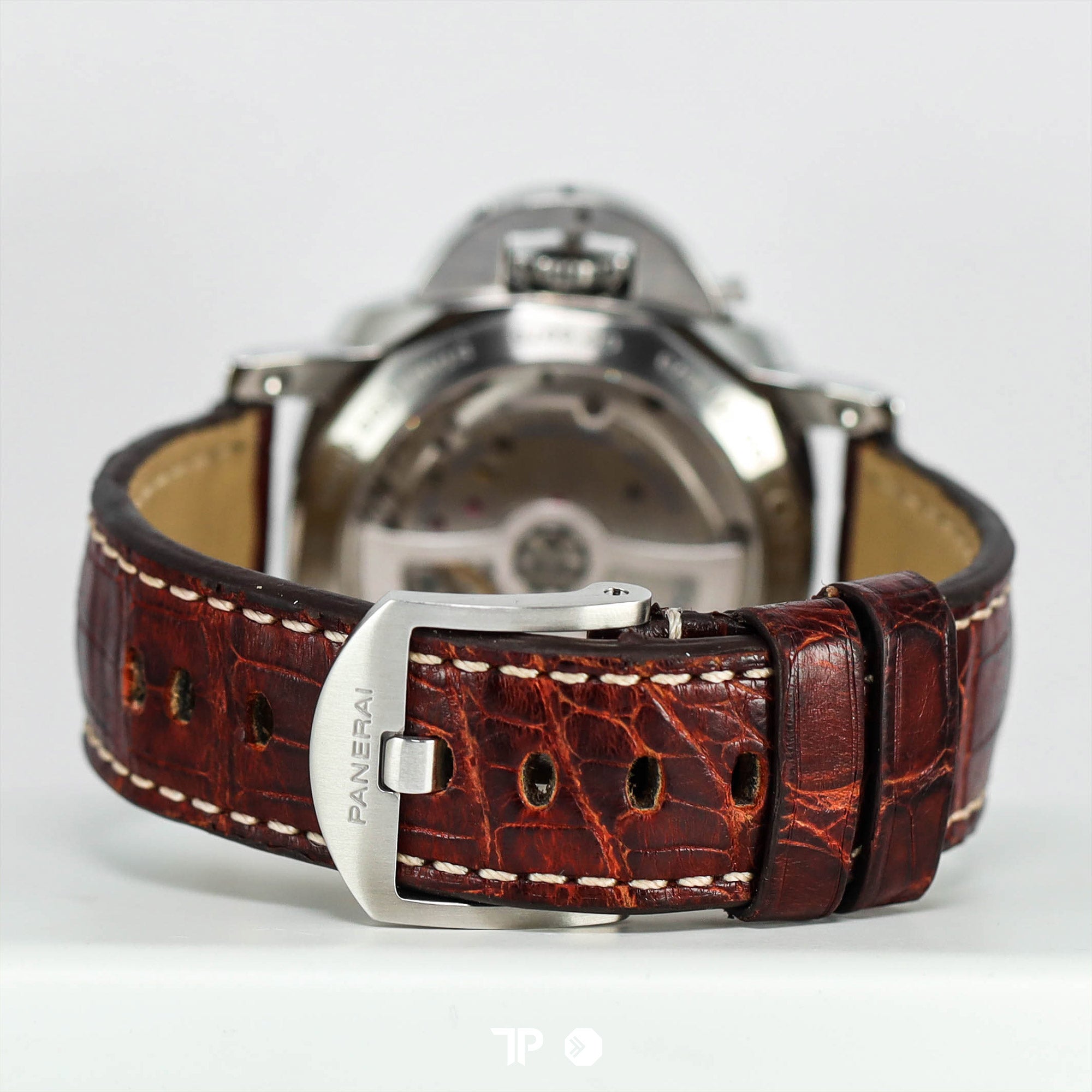 Luminor Marina 1950 3 Days White Automatic 42mm (2016)