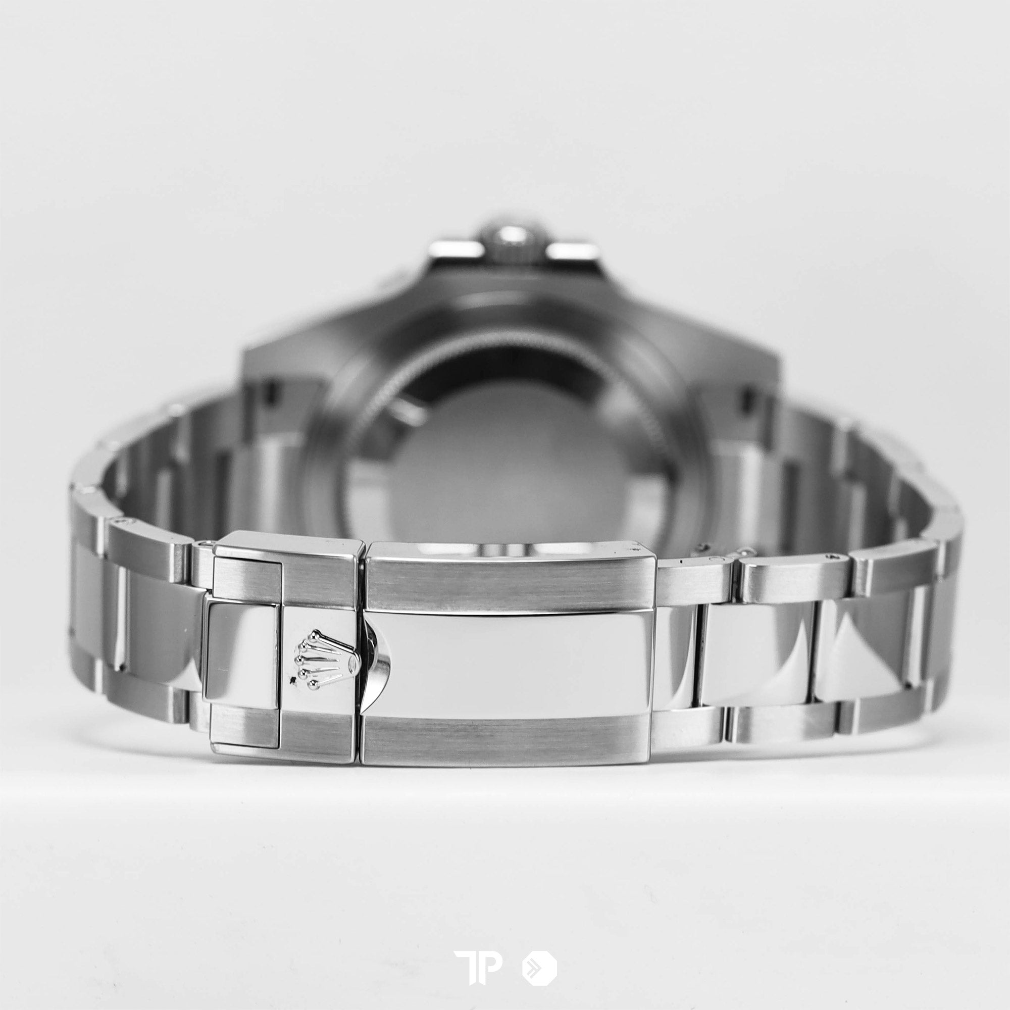 GMT Master II "Pepsi" Oyster (2024)