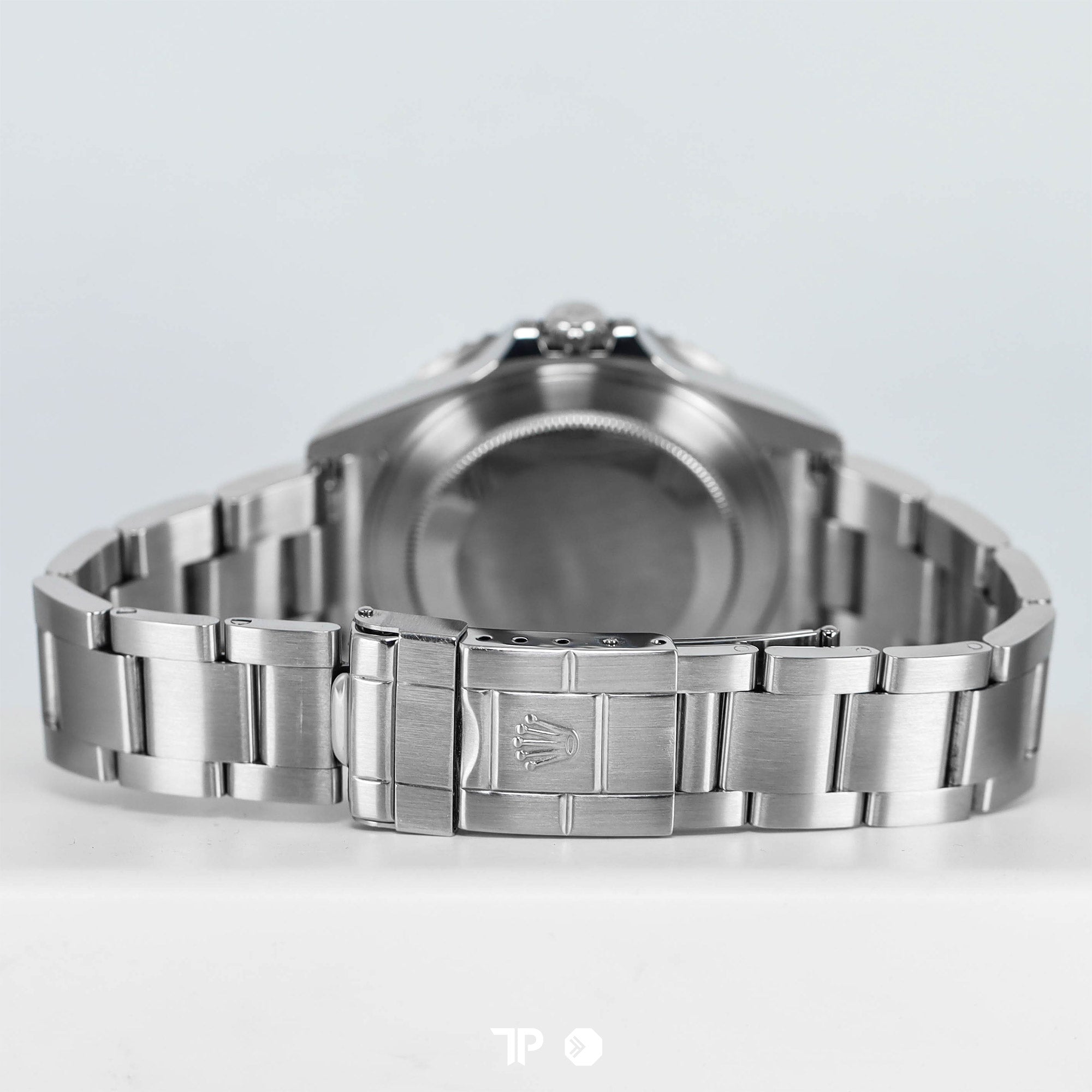 GMT Pepsi Vintage "F" Series 40 mm (2005)