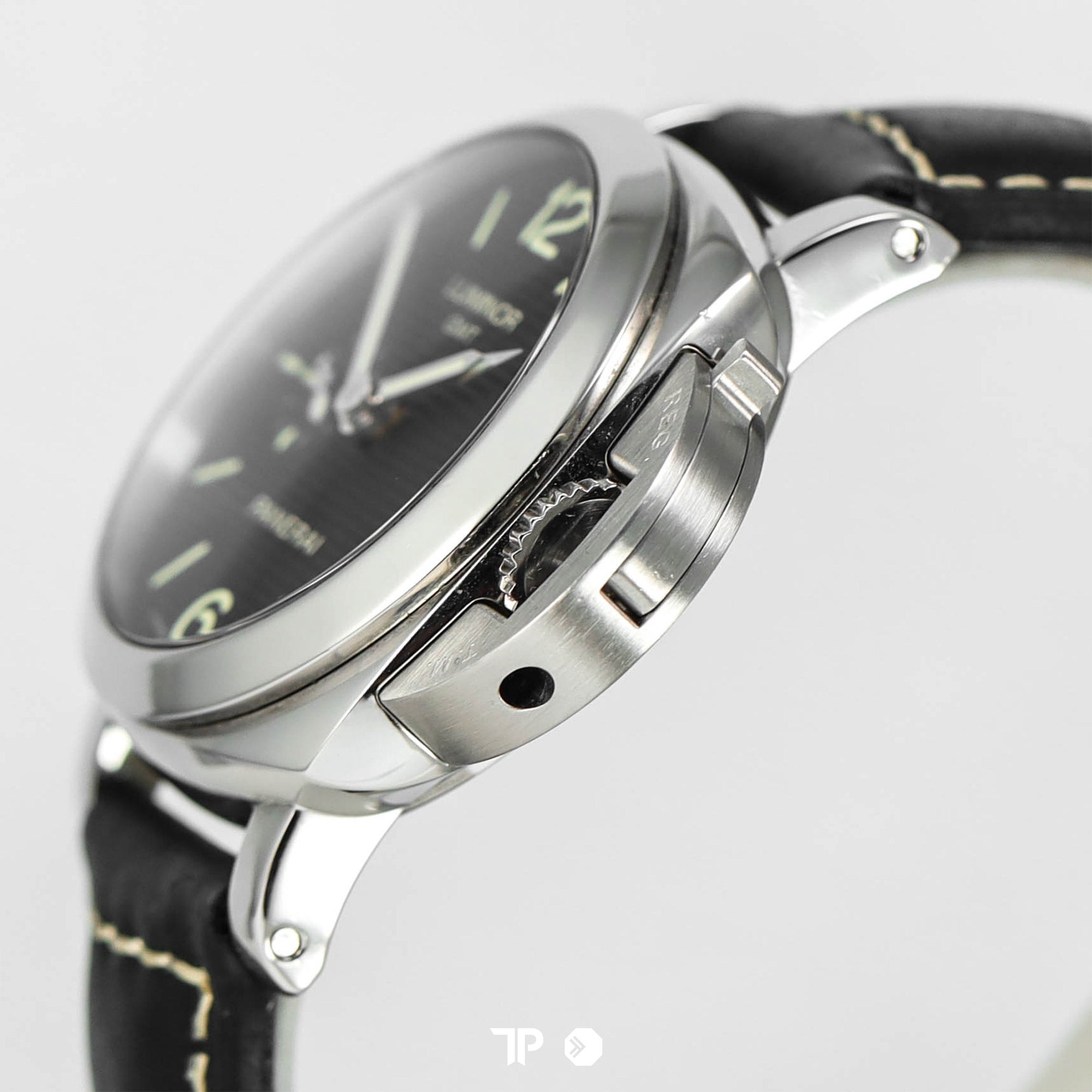 Luminor 1950 PAM535 3 Days GMT Automatic 42mm (2015)