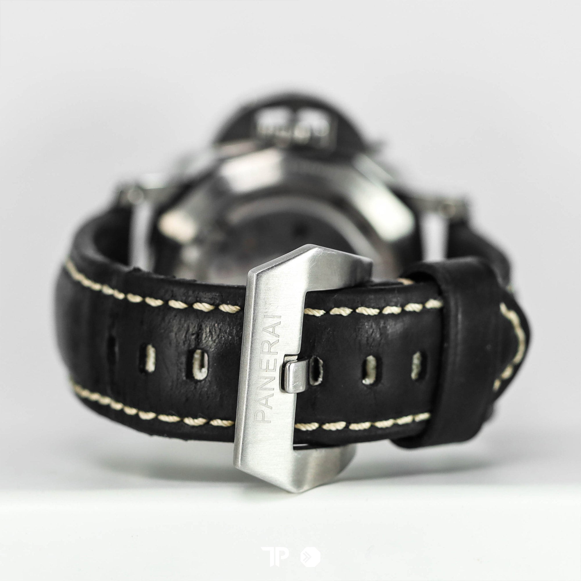 Luminor 1950 PAM535 3 Days GMT Automatic 42mm (2015)