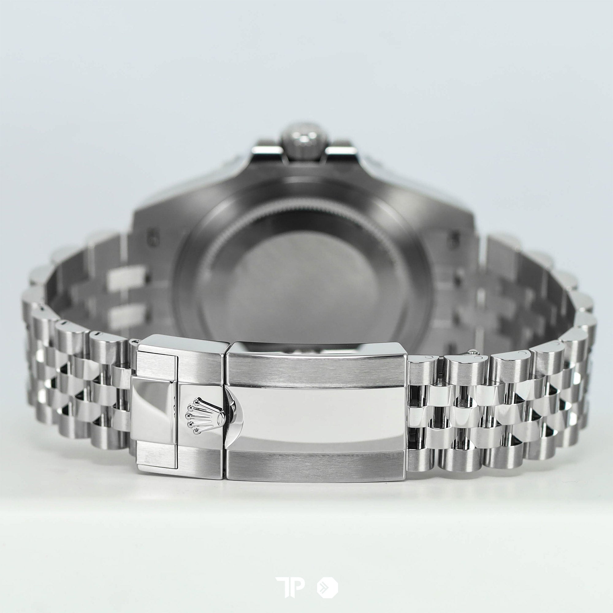 GMT-Master II "Batgirl" 40mm NEW (2025)