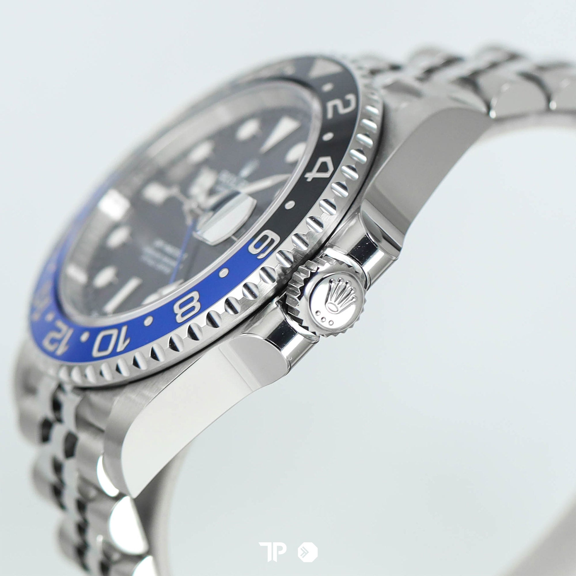 GMT-Master II "Batgirl" 40mm NEW (2025)