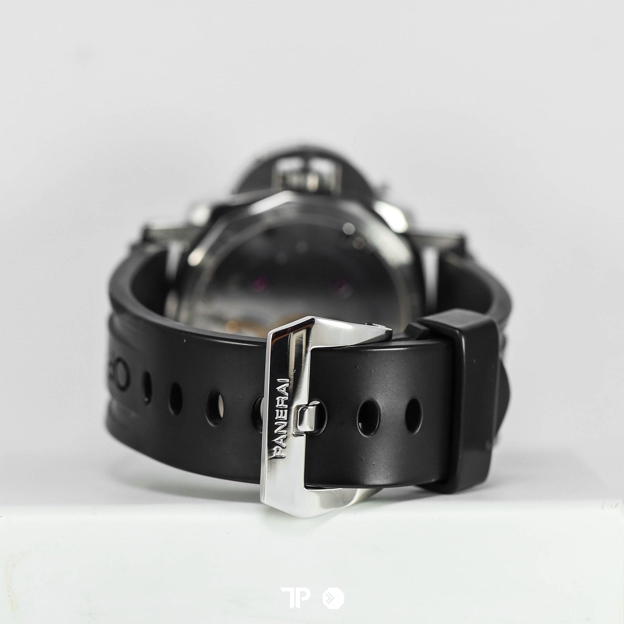 Marina Militare 3 Days 1950 PAM673 Black Dial 47mm (2017)