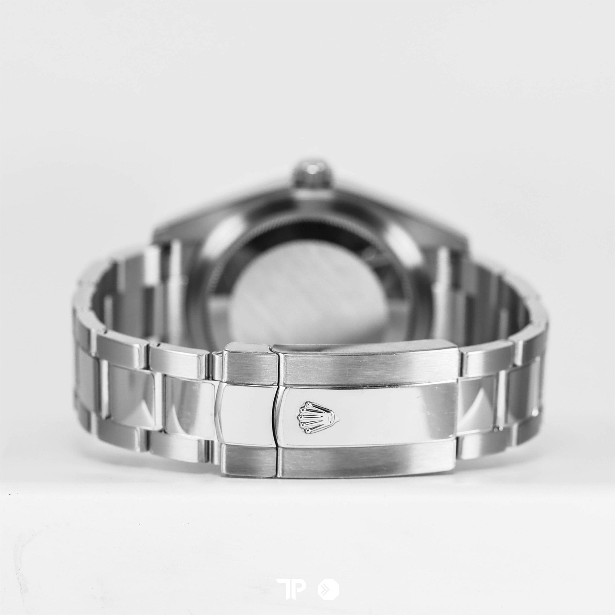 Sky-Dweller Blue Oyster 42mm (2021)