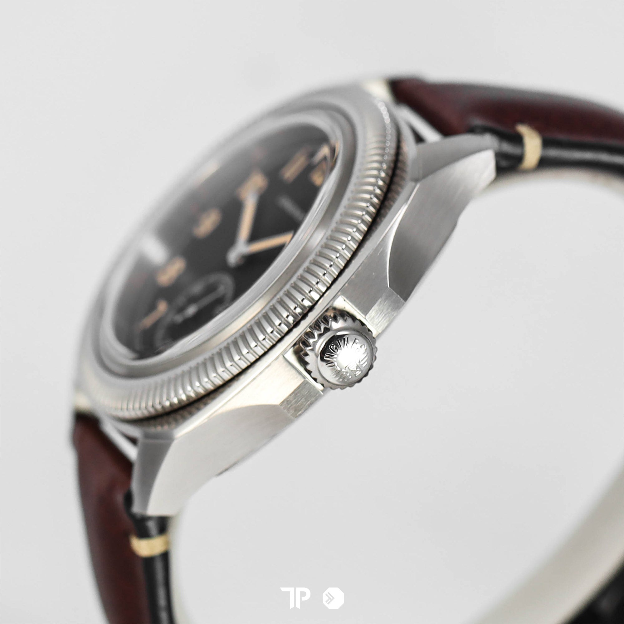 Pilot Majetek Black Dial Automatic 43mm