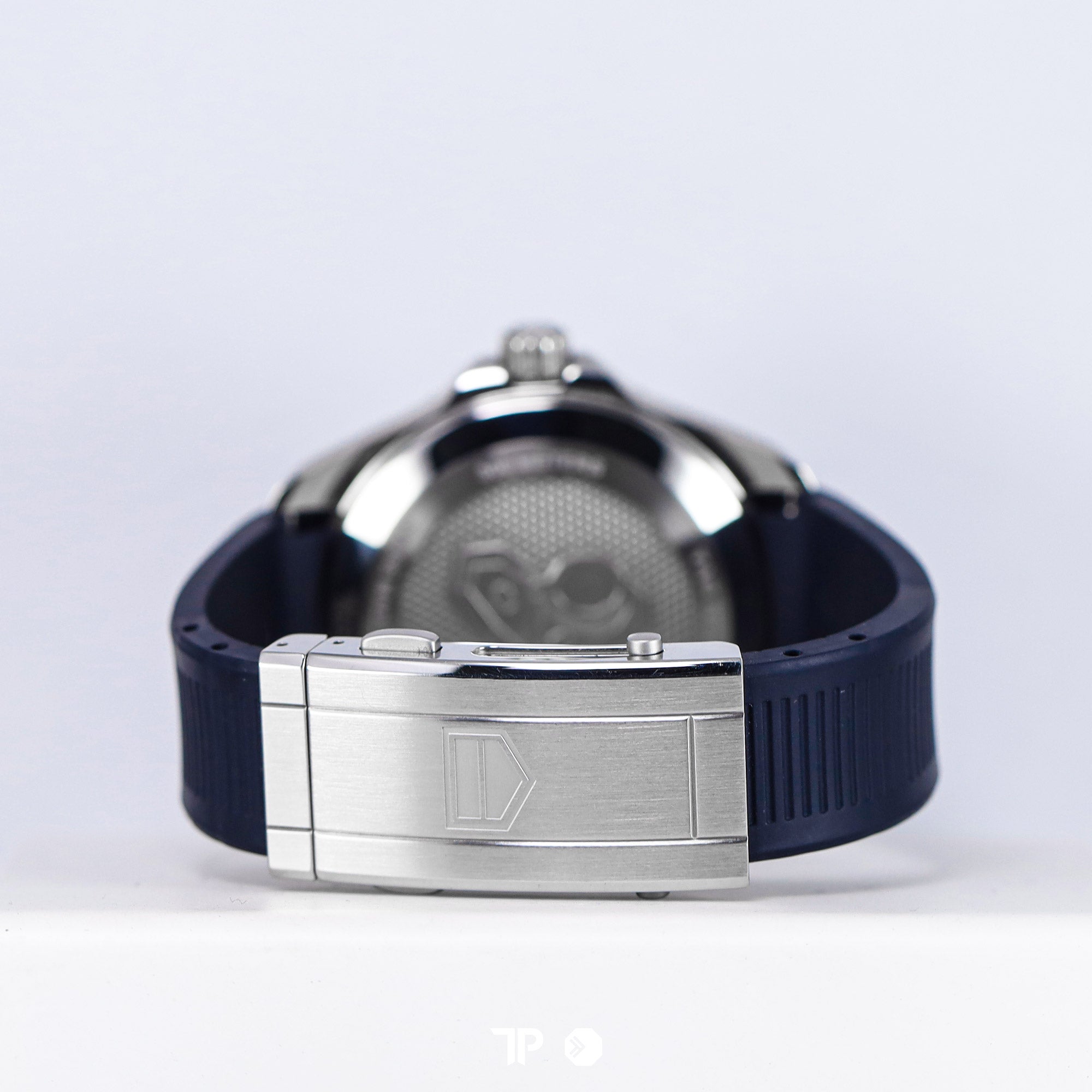 Aquaracer Cal 5 Professional Ceramic Rubber 43mm (2023)