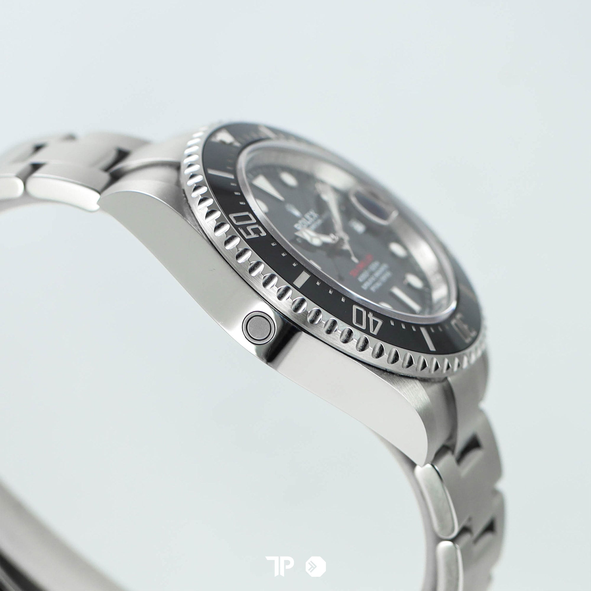 Sea Dweller Red 43mm (2022)