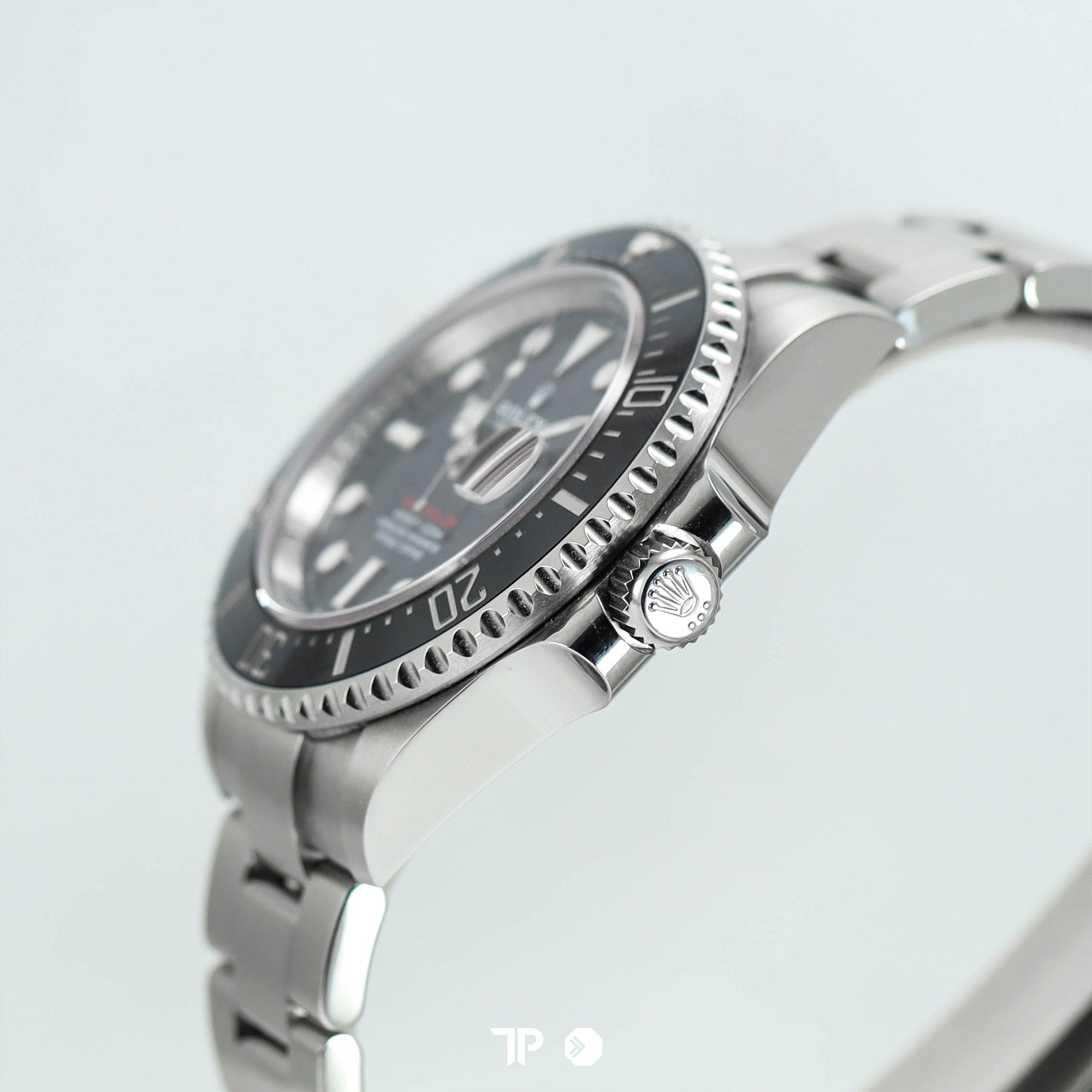 Sea Dweller Red 43mm (2022)