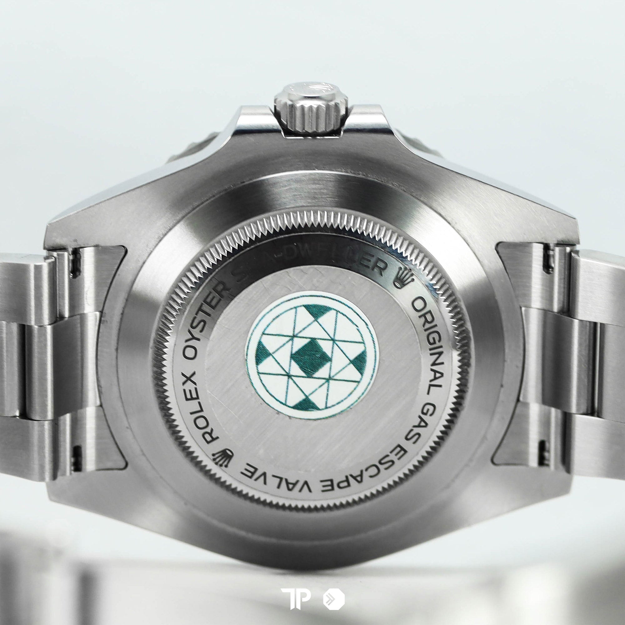 Sea Dweller Red 43mm (2022)