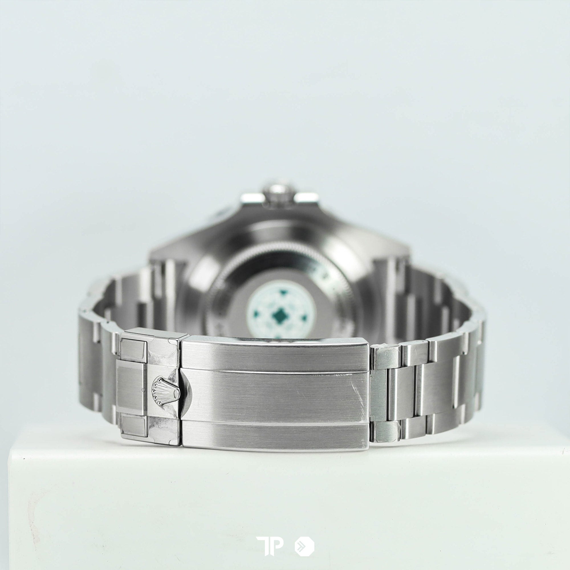 Sea Dweller Red 43mm (2022)