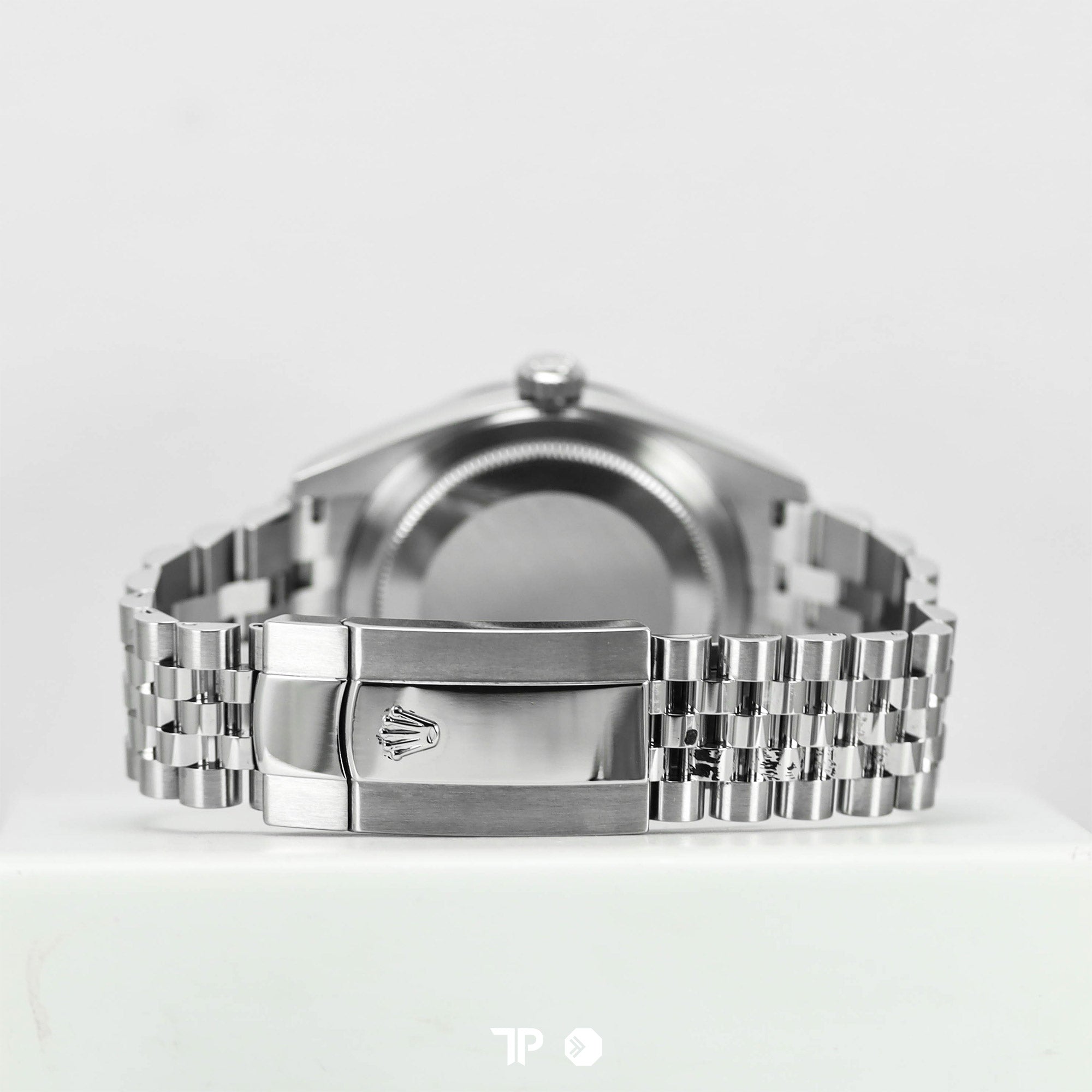 Sky-Dweller 42mm Jubilee Black Dial (2021)