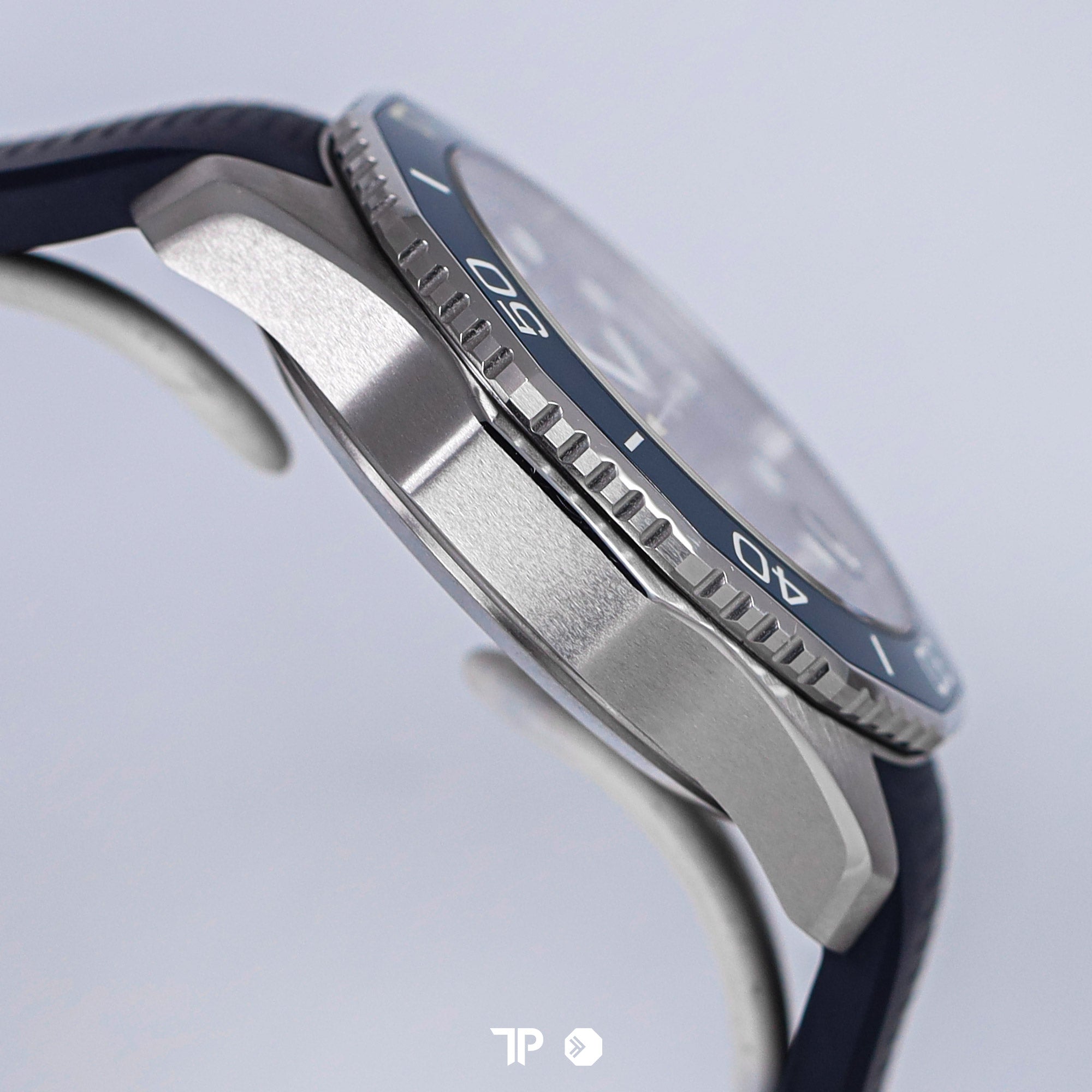 Aquaracer Cal 5 Professional Ceramic Rubber 43mm (2023)