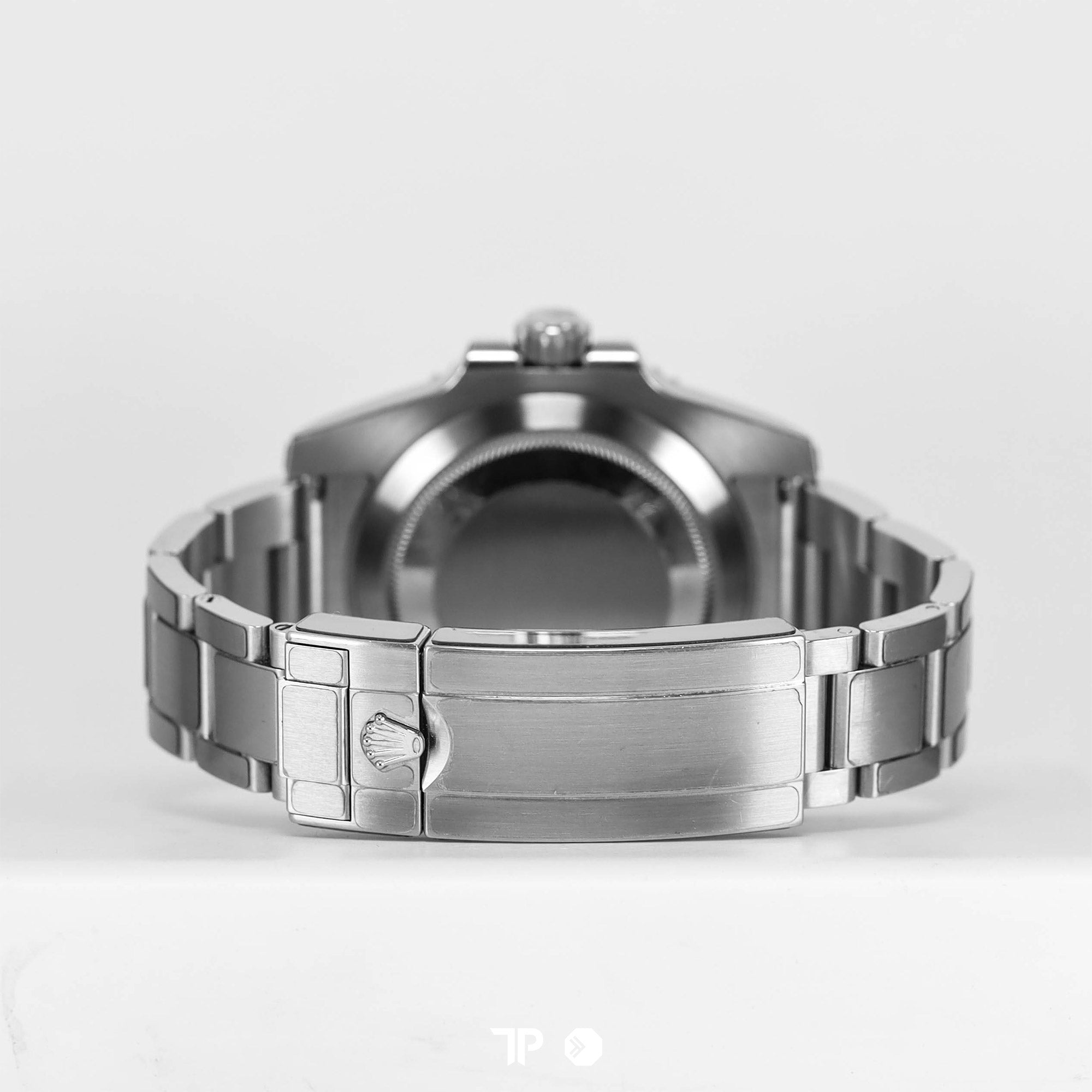 Submariner Date Black Ceramic 40mm (2018)