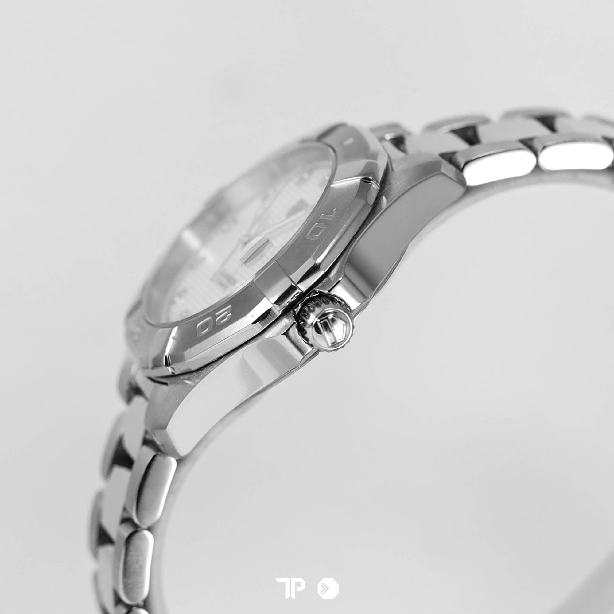 Aquaracer Lady Diamond 32mm