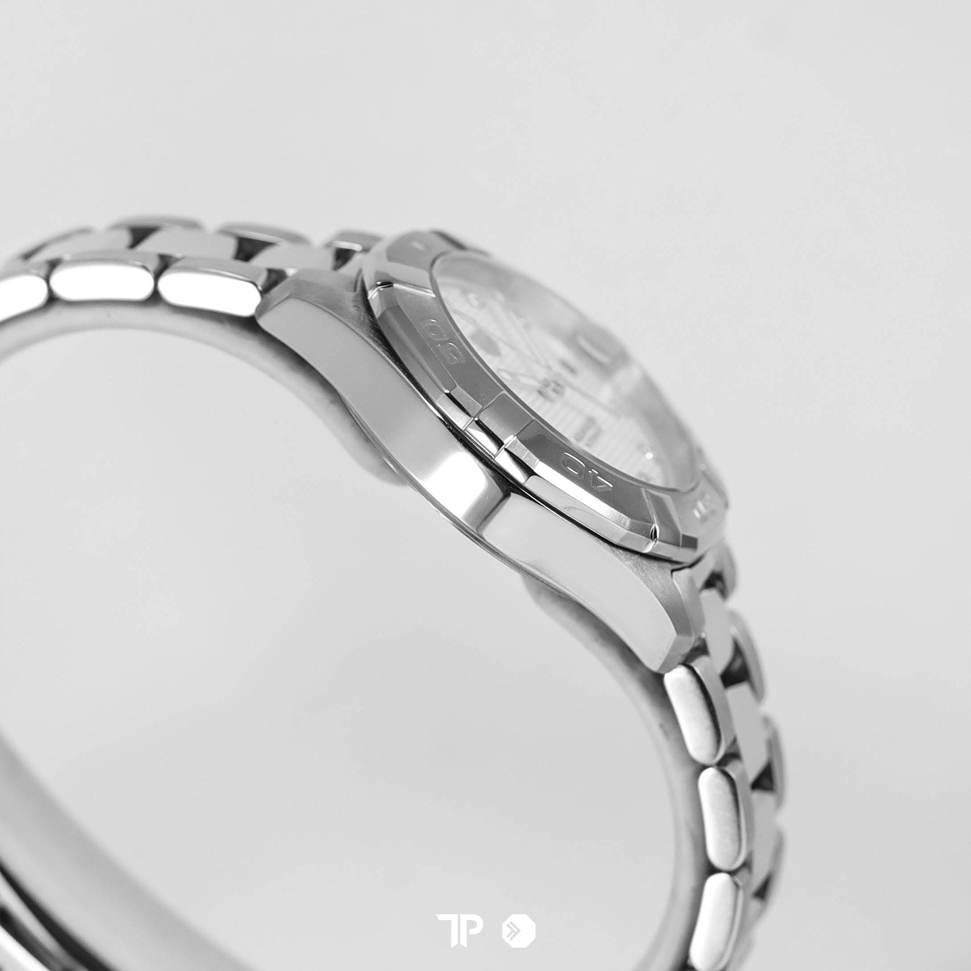 Aquaracer Lady Diamond 32mm