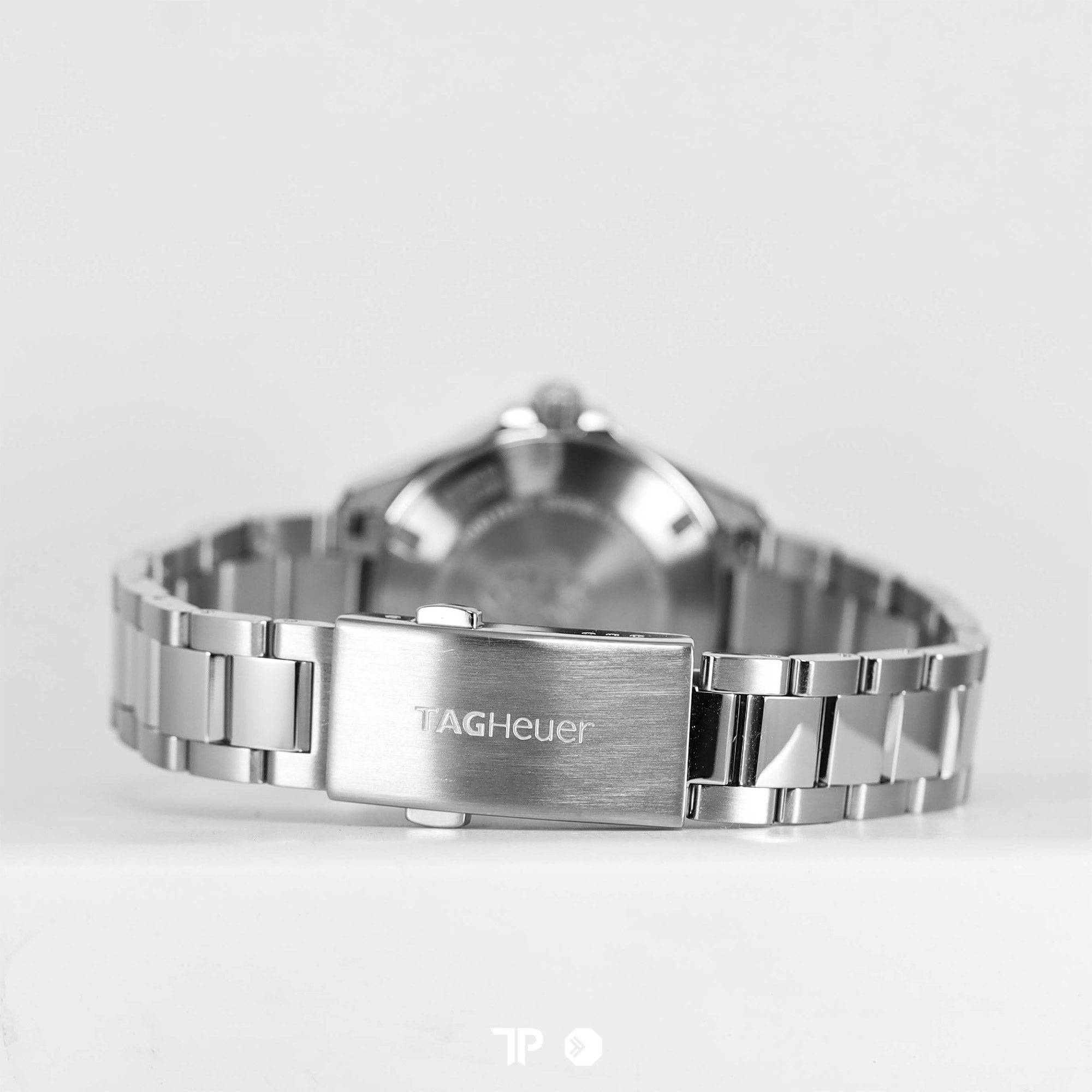 Aquaracer Lady Diamond 32mm