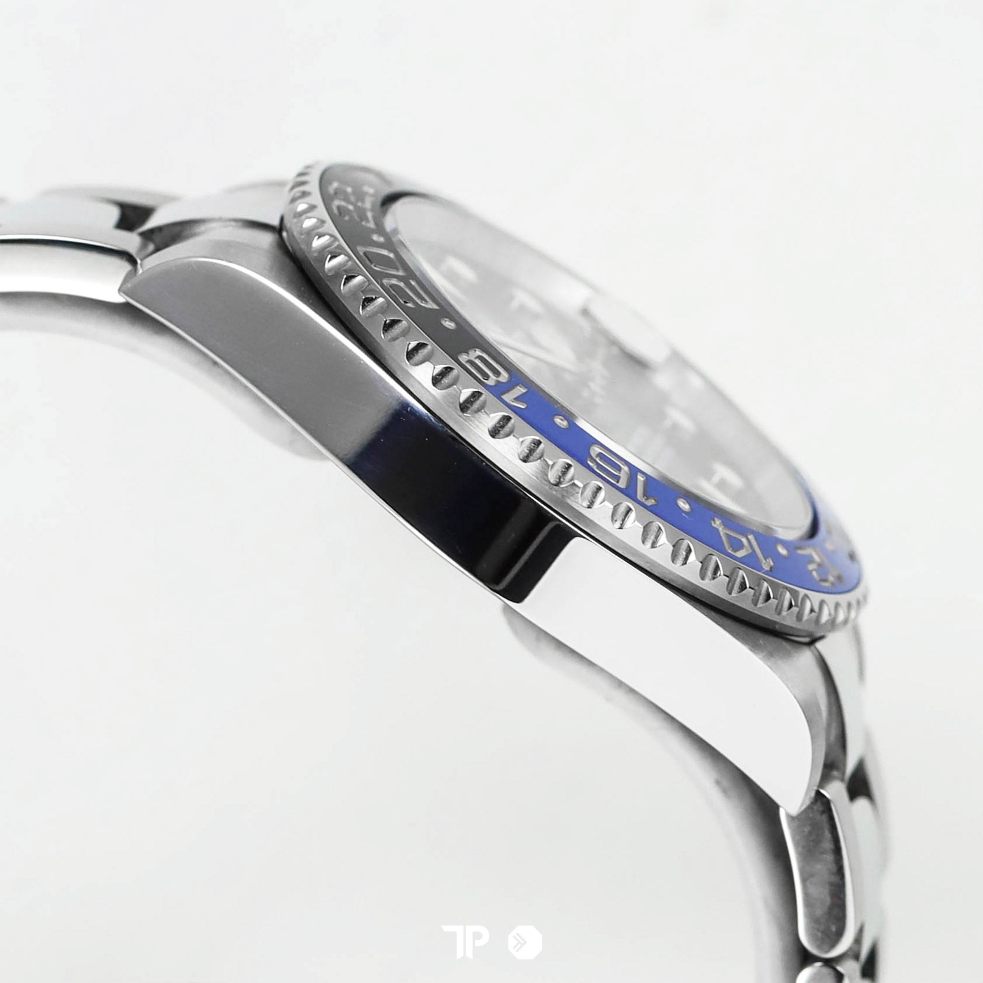 GMT Master II Batman Oyster (2022)