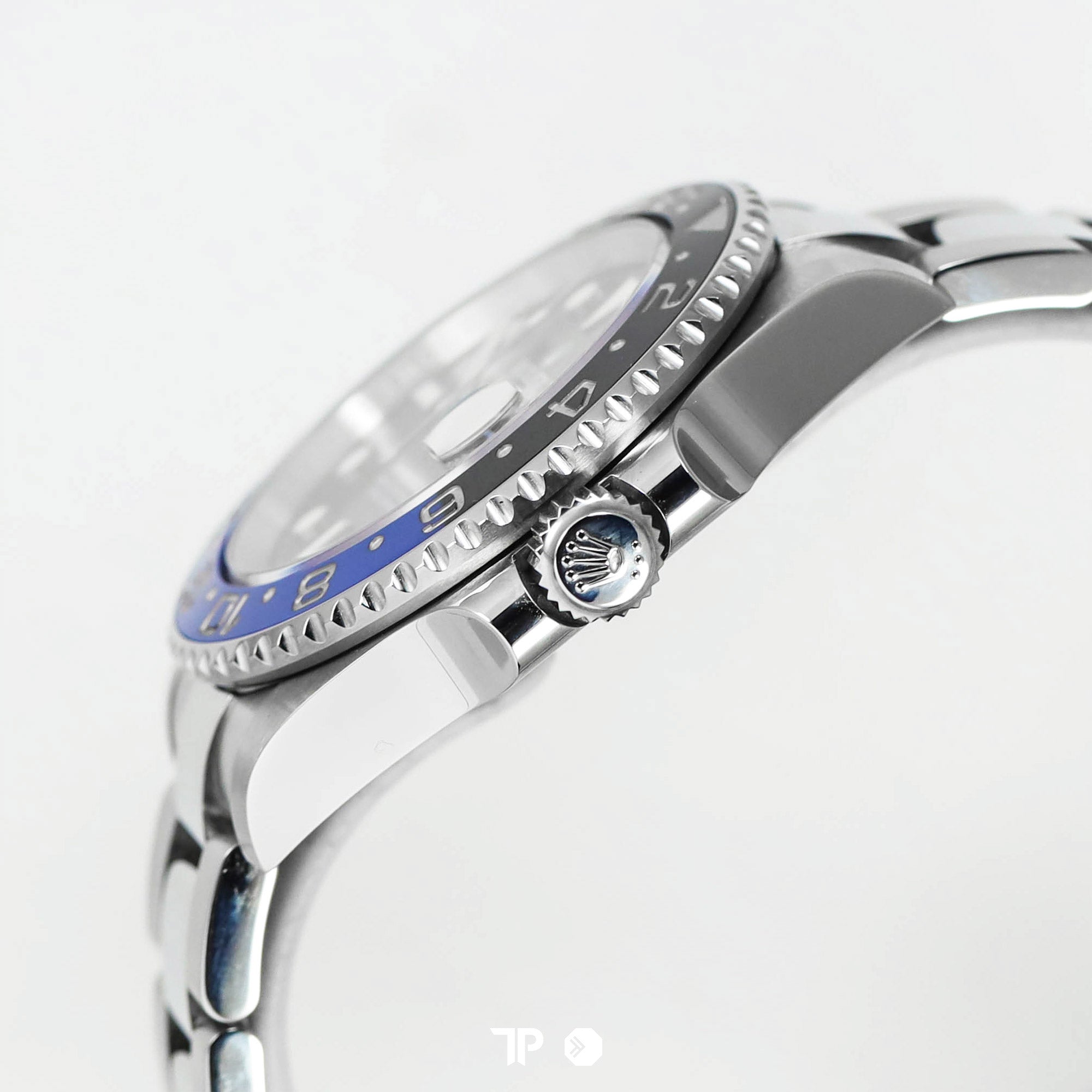GMT Master II Batman Oyster (2022)