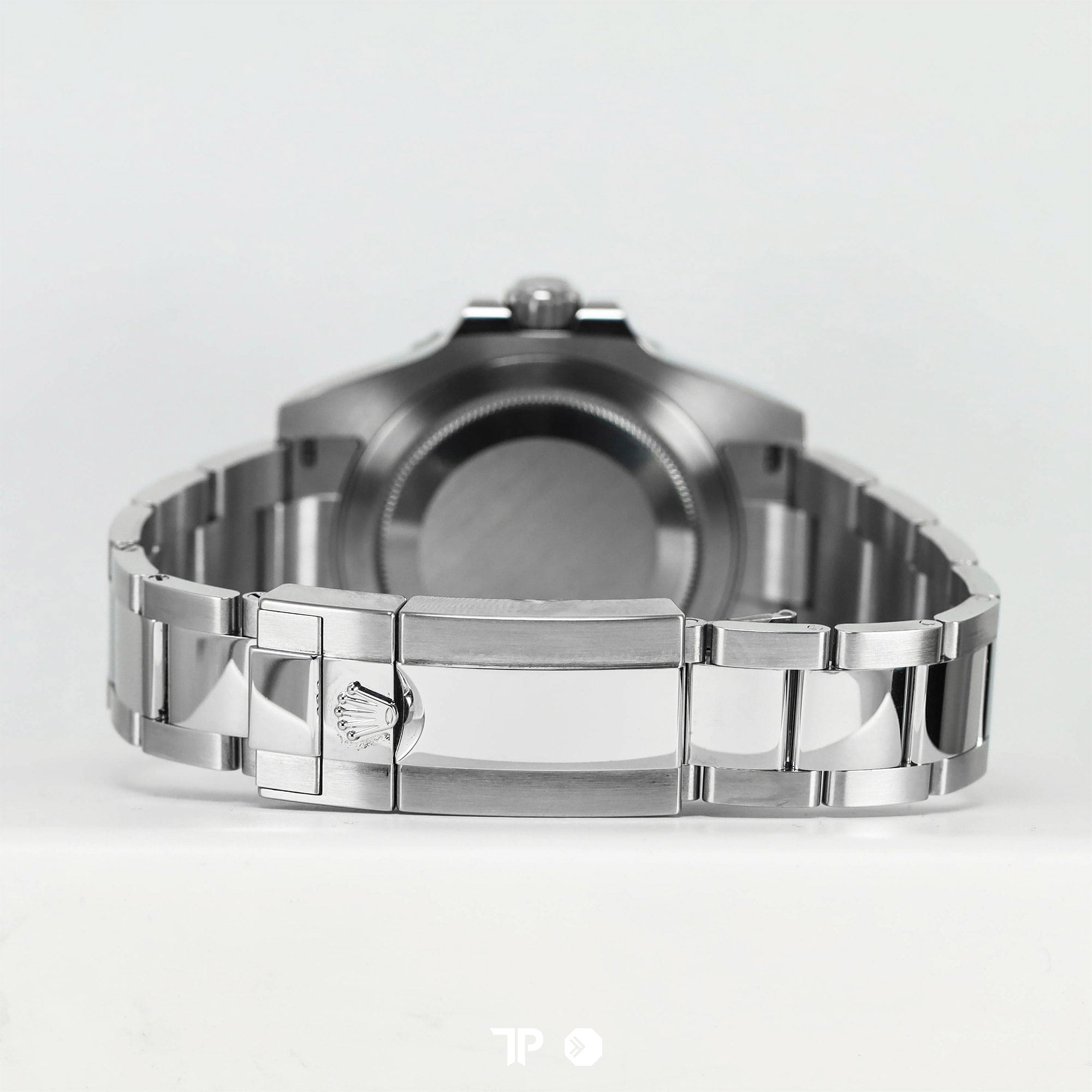 GMT Master II Batman Oyster (2022)