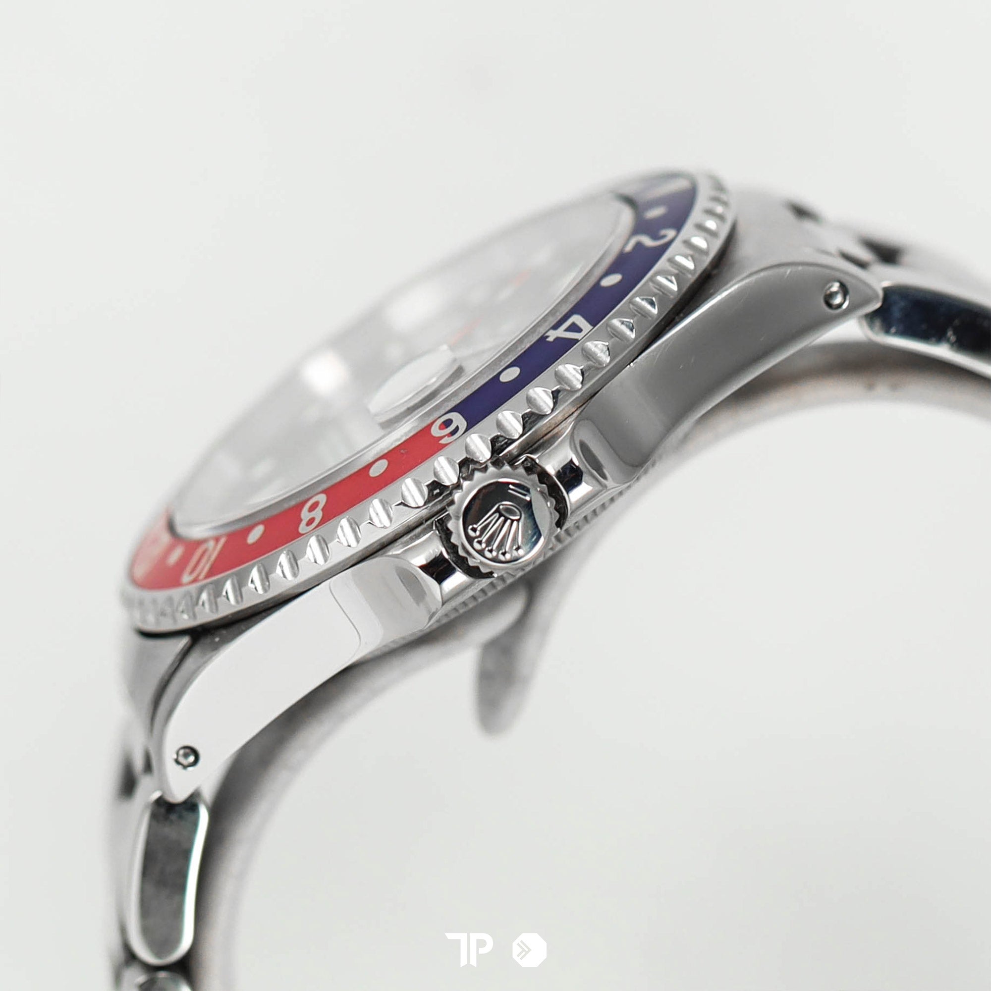 GMT Pepsi Vintage "A" Series 1999 Swiss Dial 40mm