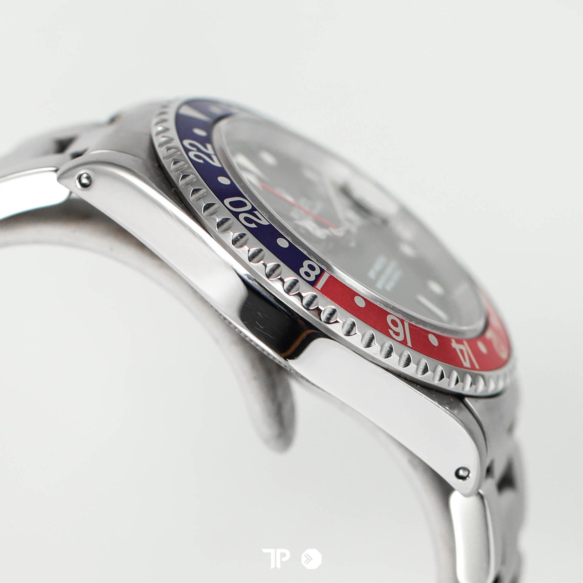 GMT Pepsi Vintage "A" Series 1999 Swiss Dial 40mm