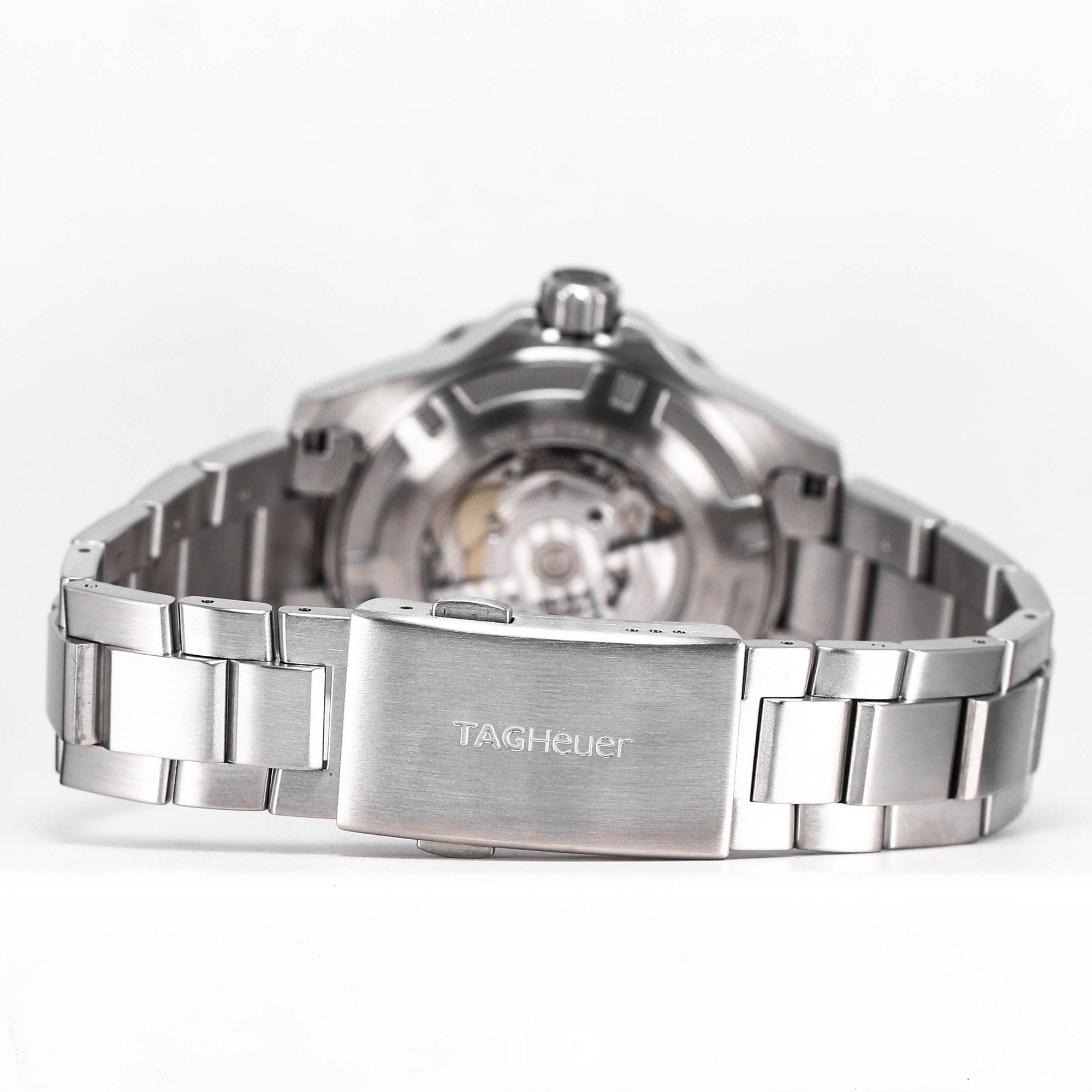 Aquaracer Calibre 5 500m 43mm (2011)