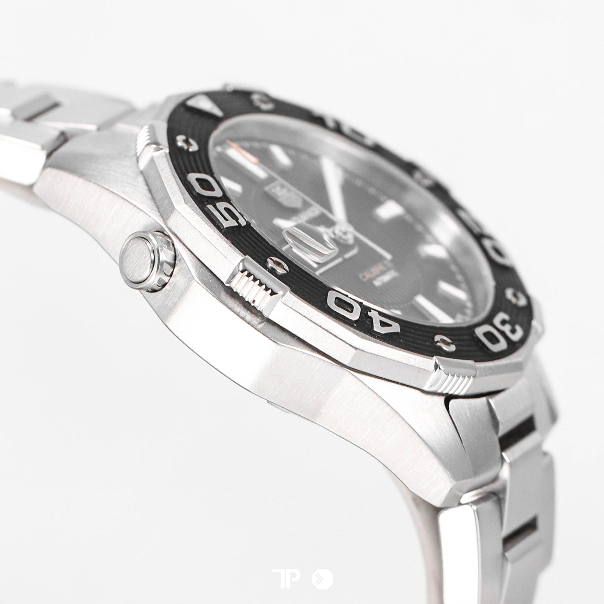 Aquaracer Calibre 5 500m 43mm (2011)