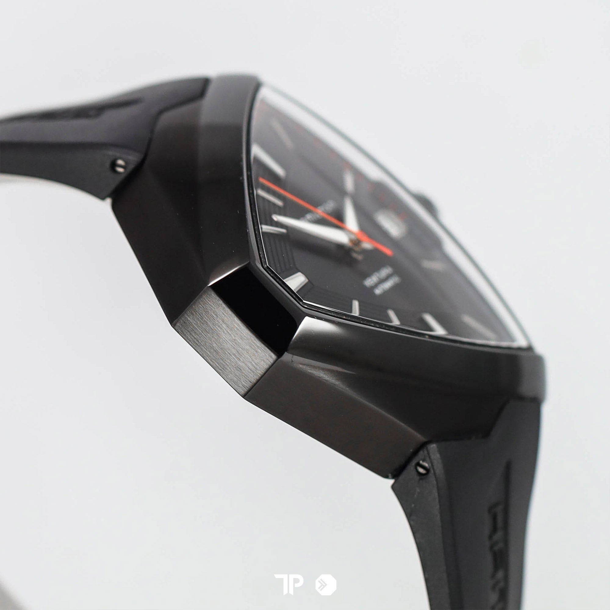 Ventura Automatic ELVIS80 Black Dial 42mm (2019)