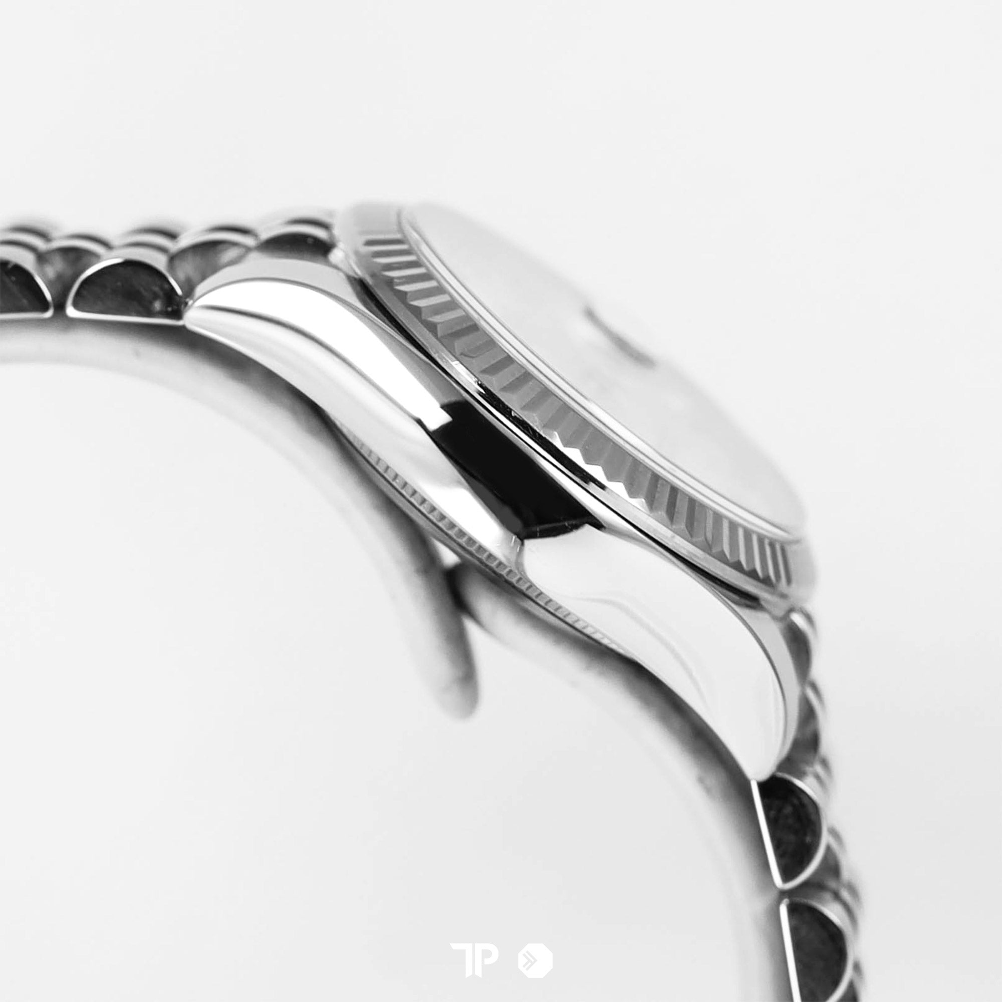 Datejust 31 MOP Diamond Jubilee (2018)