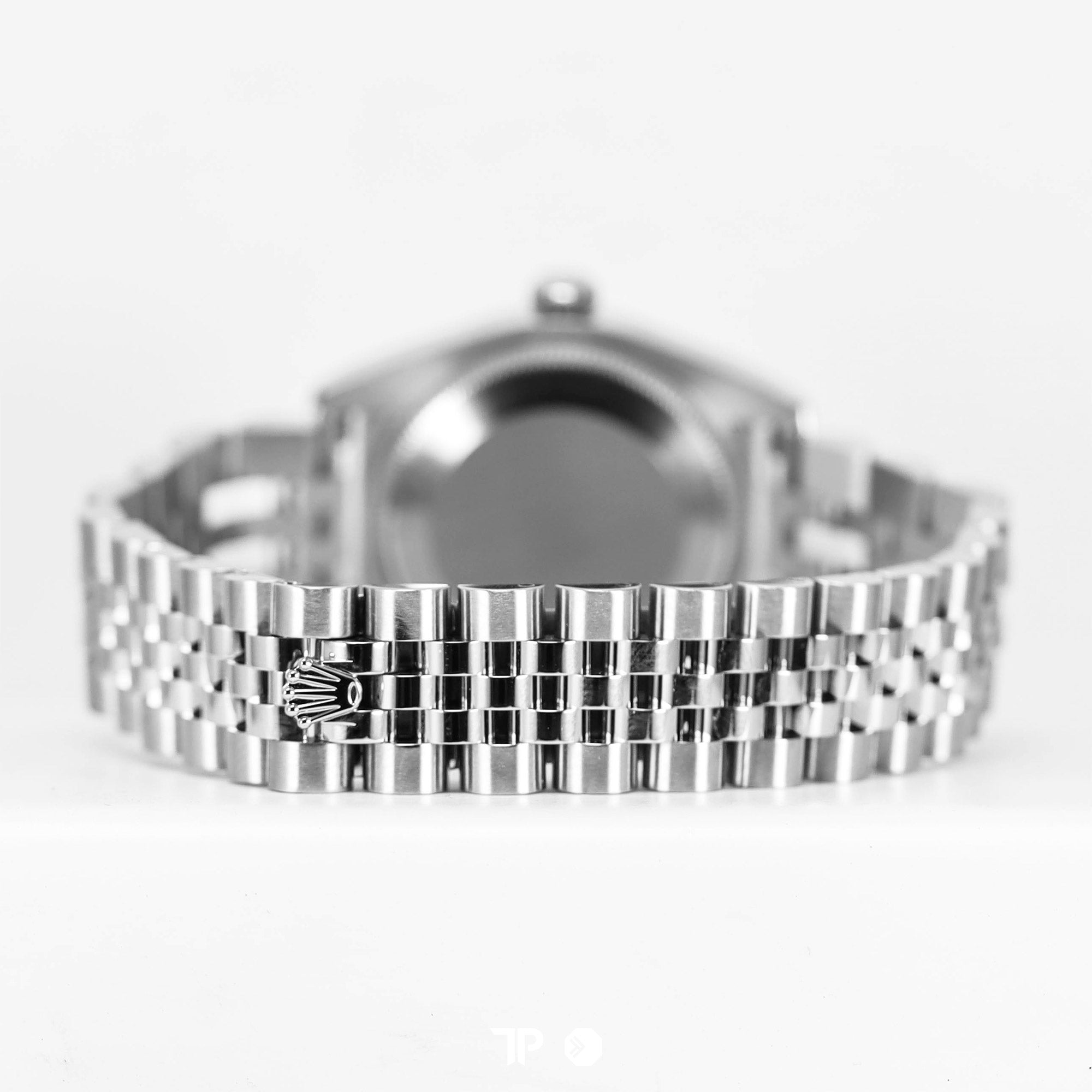 Datejust 31 MOP Diamond Jubilee (2018)