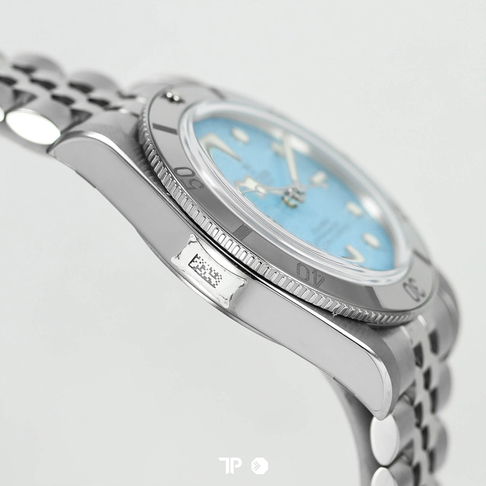 Blackbay 54 Blue Lagoon 37mm NEW(2025)