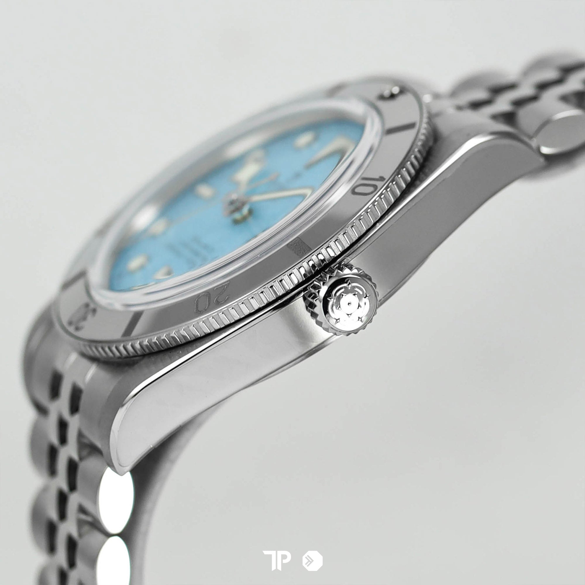 Blackbay 54 Blue Lagoon 37mm NEW(2025)
