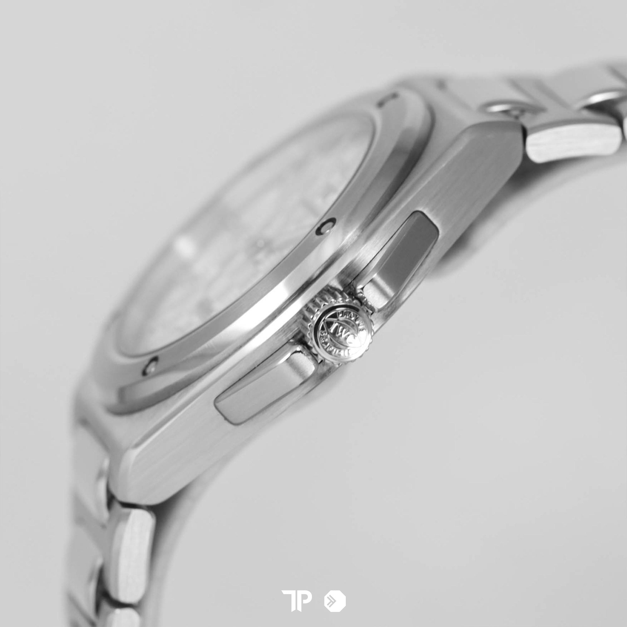 Schaffhausen Ingenieur White Dial 35mm (2025)