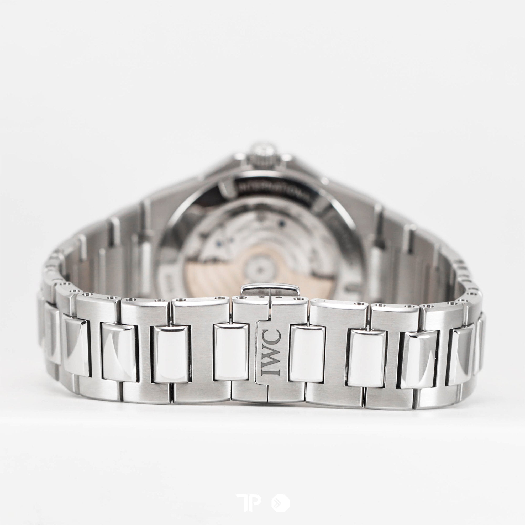 Schaffhausen Ingenieur White Dial 35mm (2025)