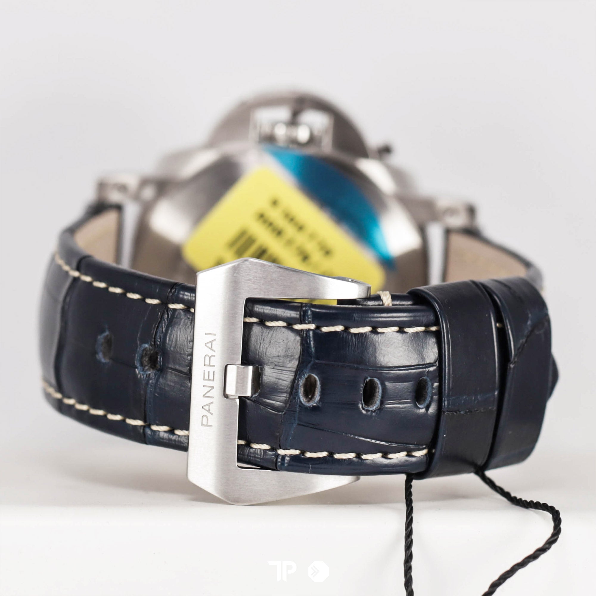 Luminor Marina Blue Dial PAM1313 44mm NEW(2025)