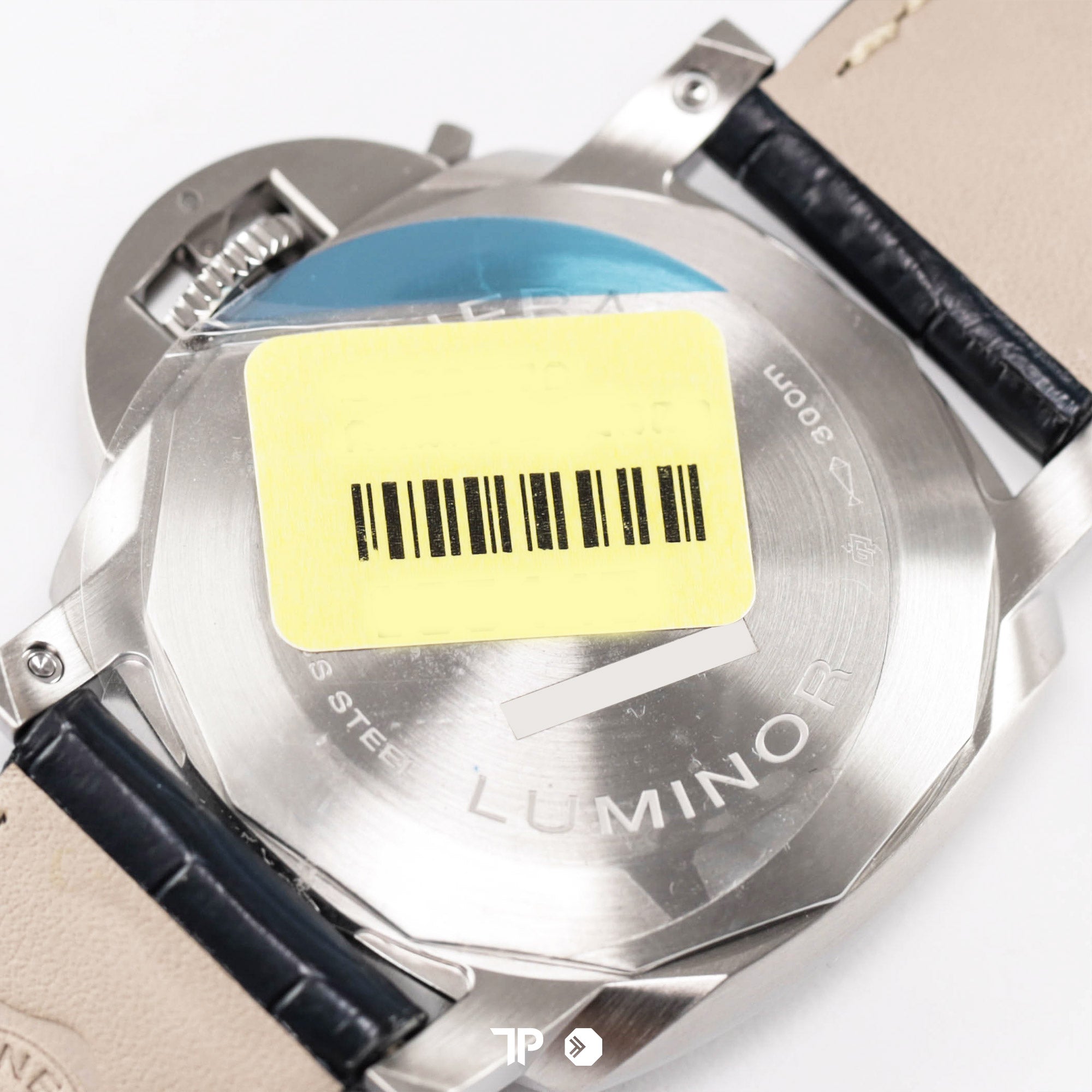 Luminor Marina Blue Dial PAM1313 44mm NEW(2025)